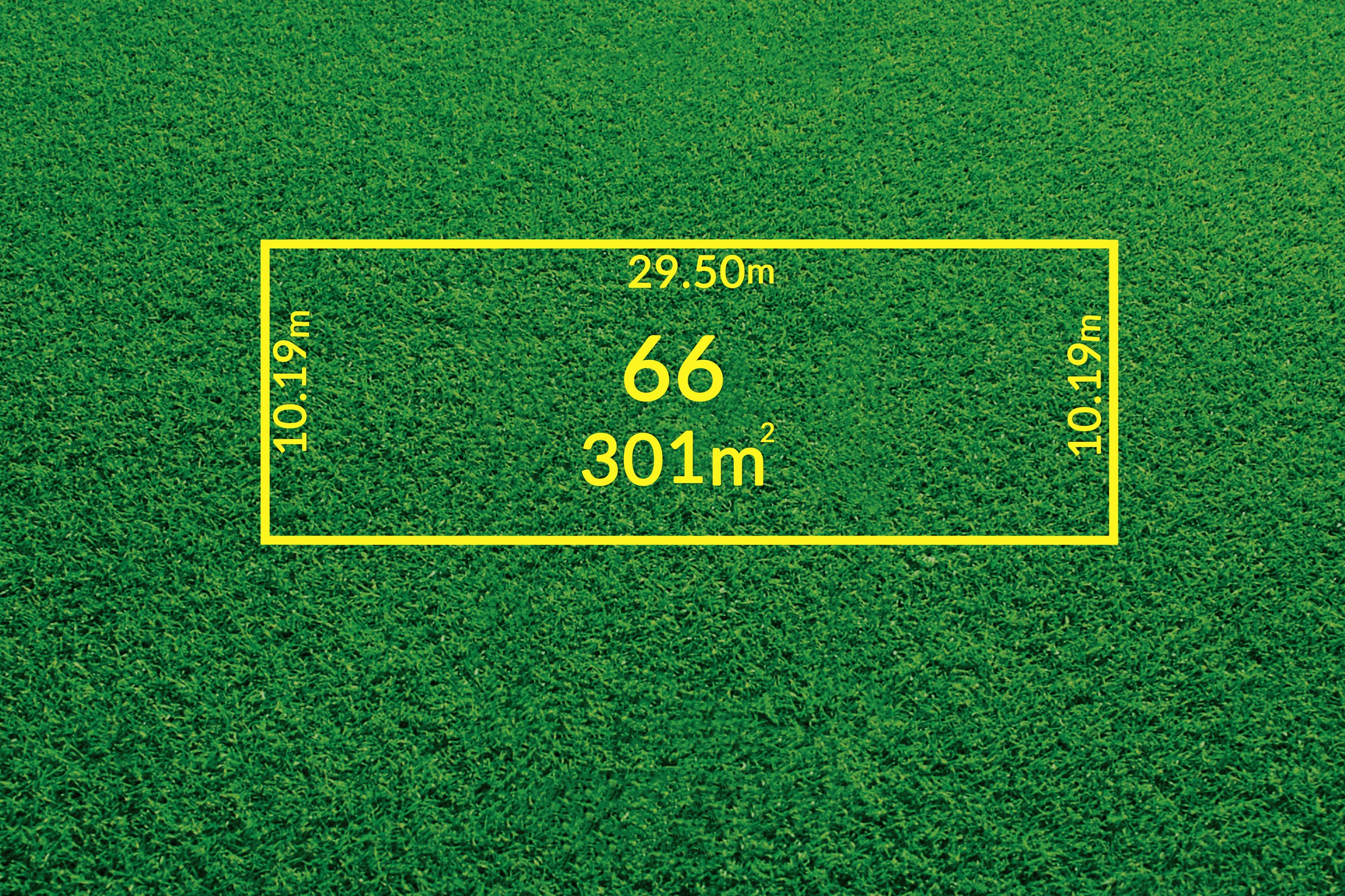 Lot 66 1-5 Martins Road, Salisbury Downs, SA 5108