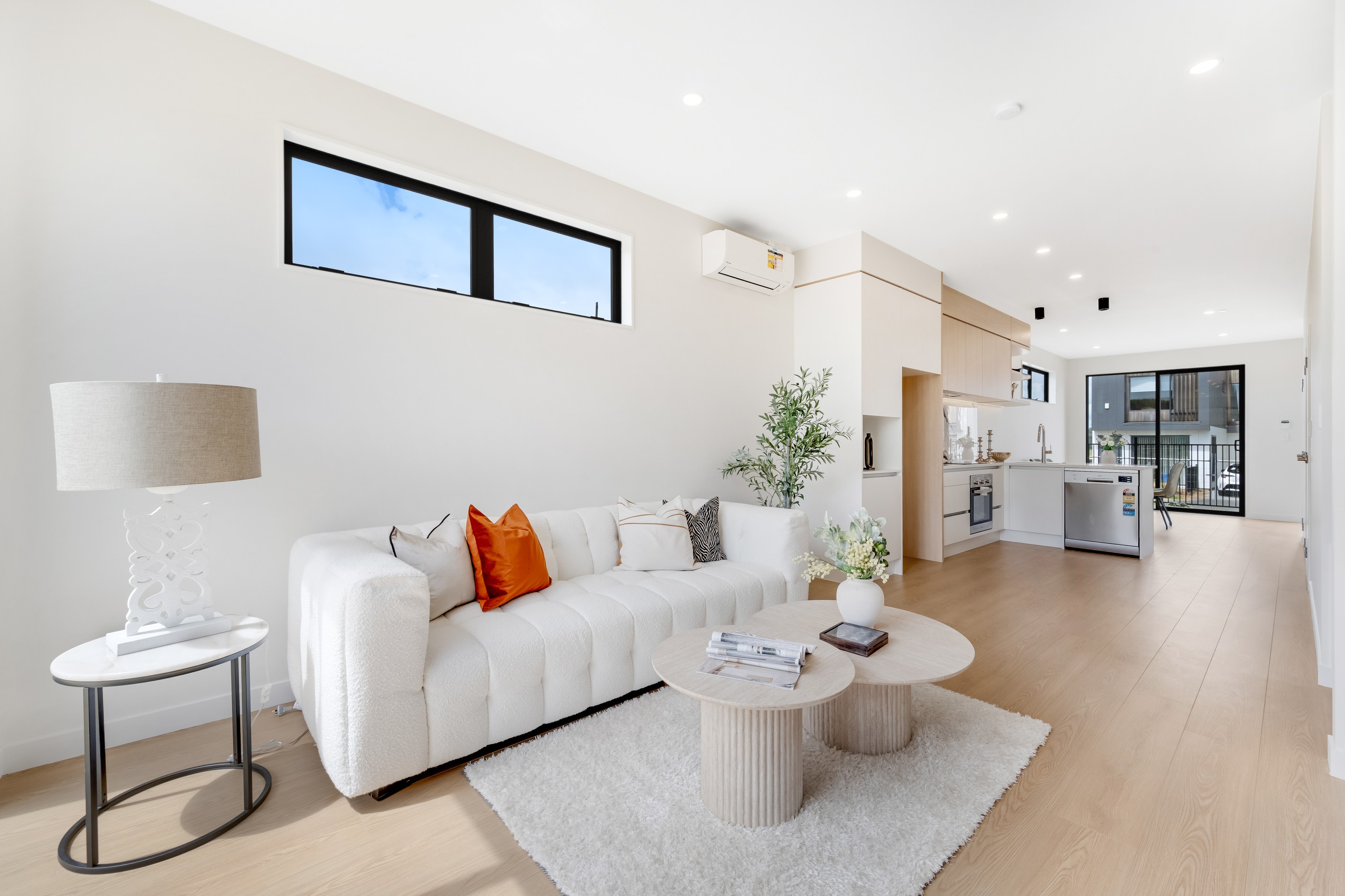 2/55 Tahetoka Street, Westgate, Waitakere City