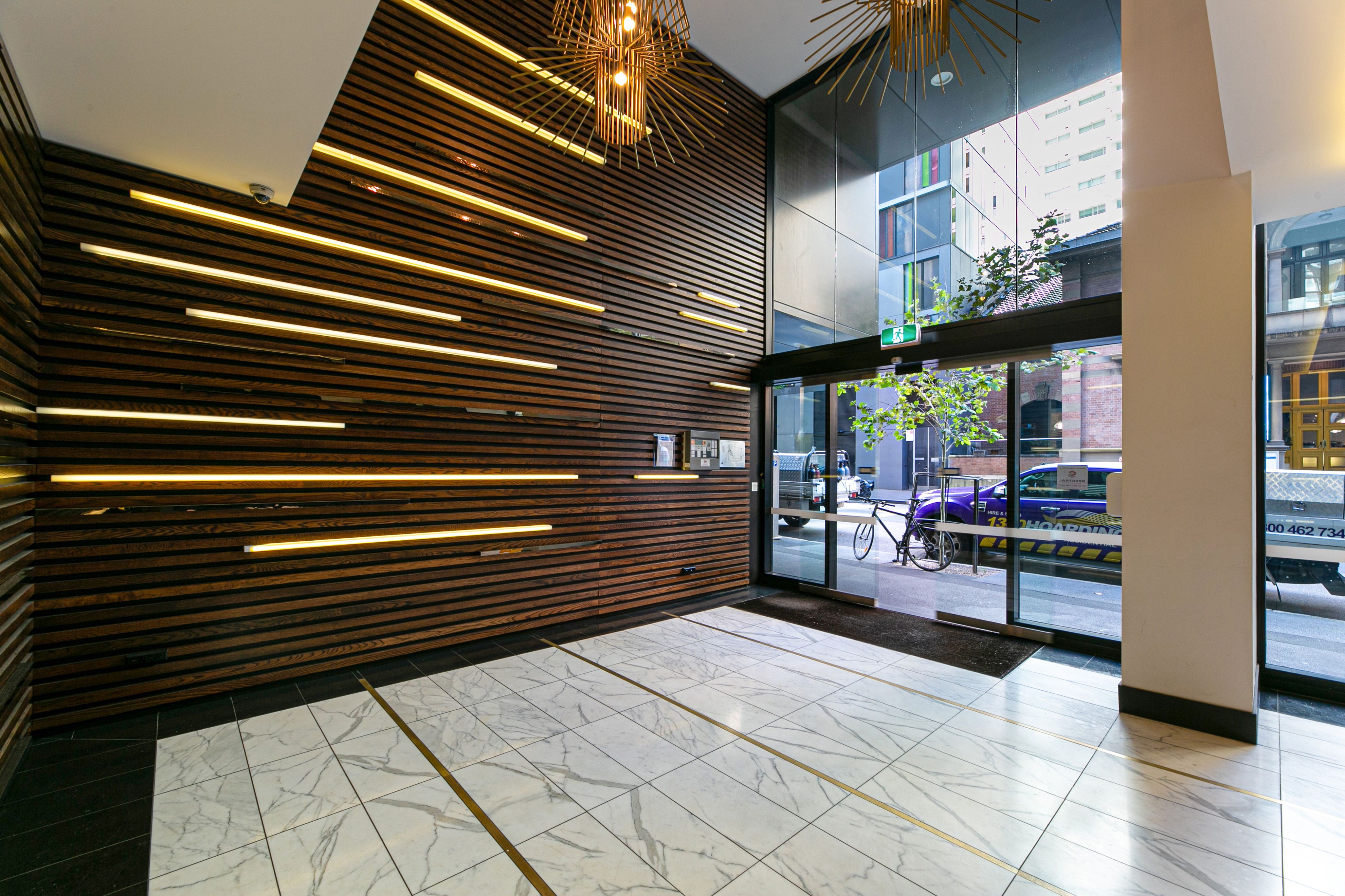 1501/178 Thomas Street — photo 7 of 9