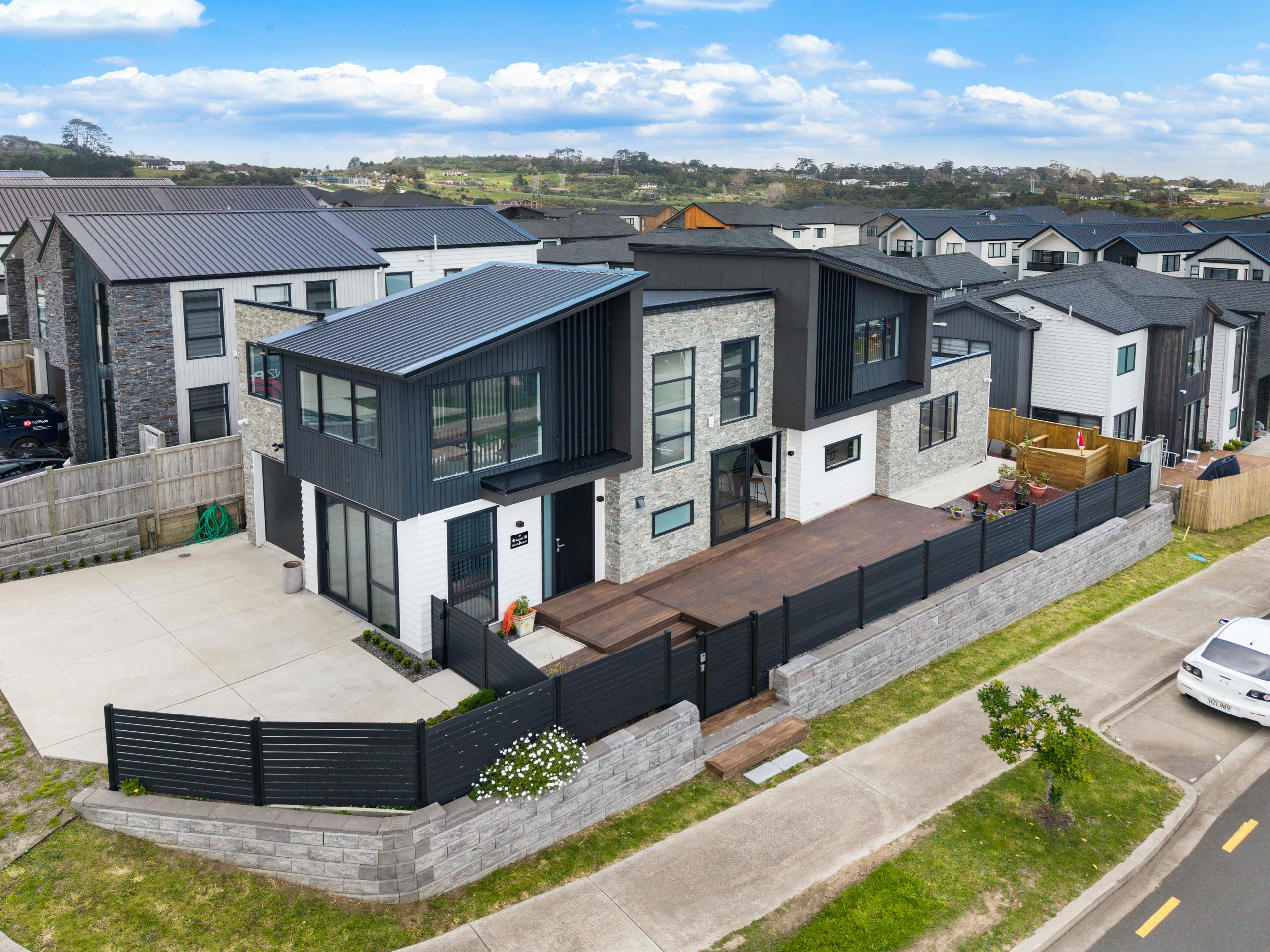 74 Michael Bosher Way, Flat Bush, Manukau City