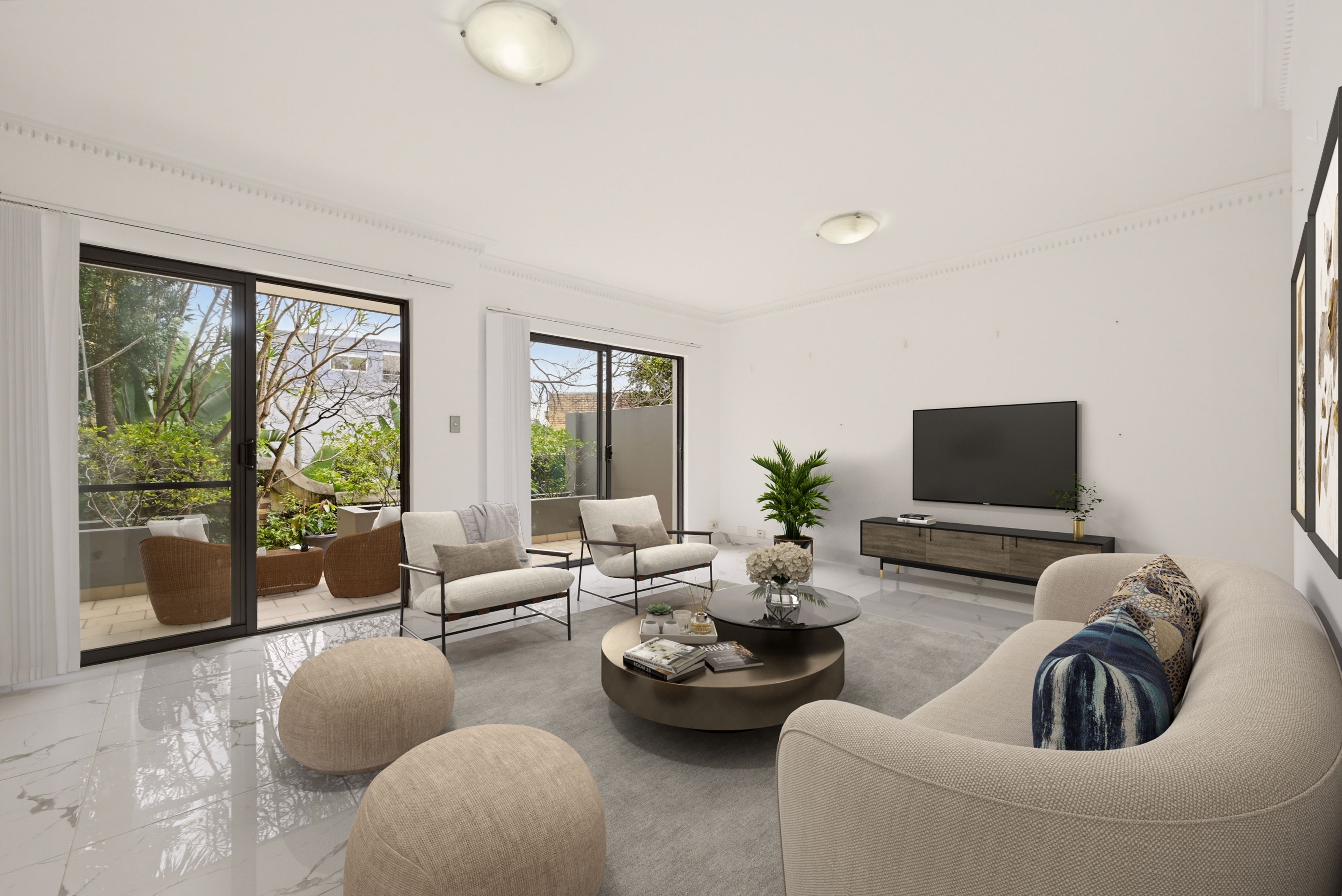 8/6A Cowper Street — photo from Ray White Eastern Beaches Coogee