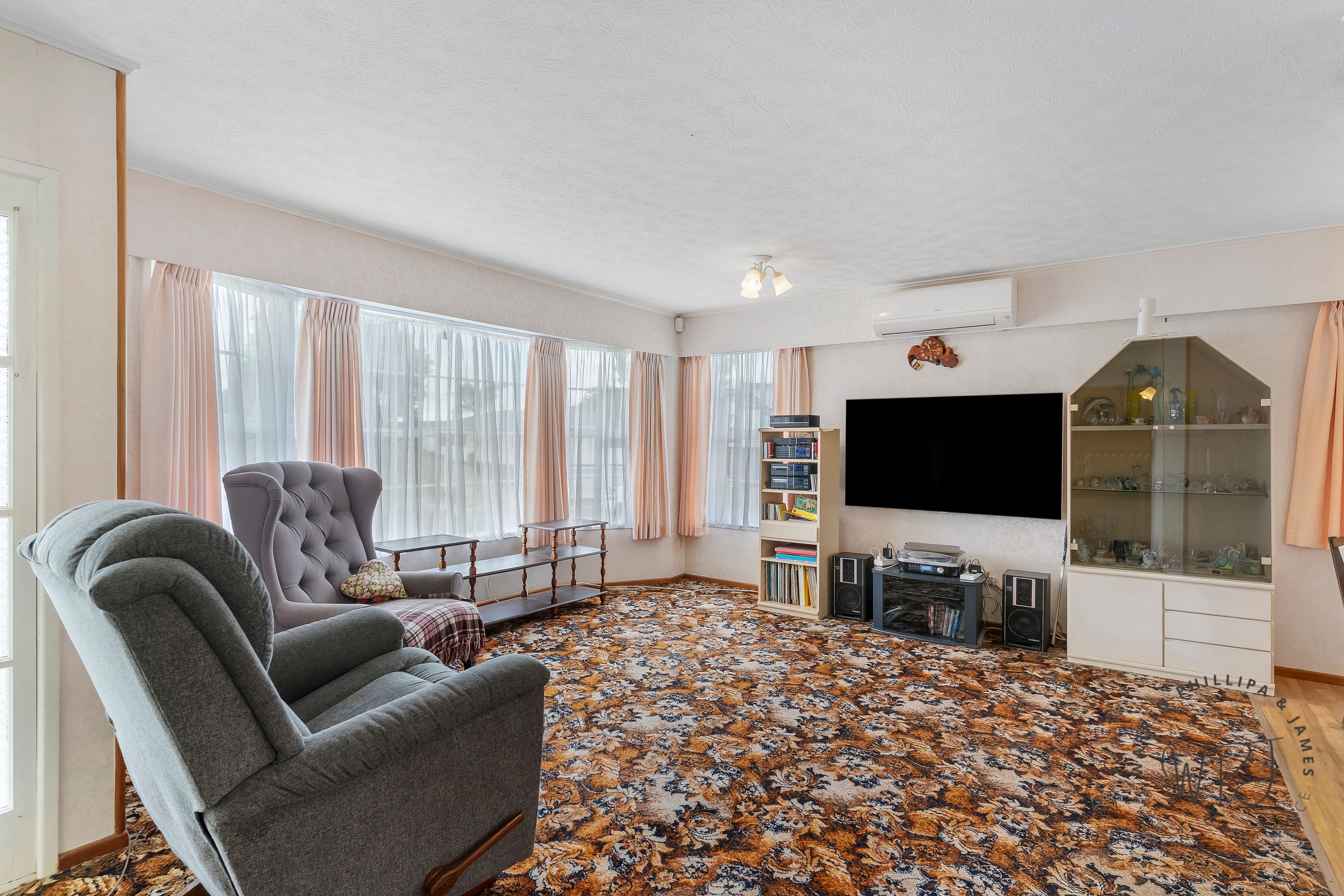 40 Beeston Crescent, Manurewa, Manukau City