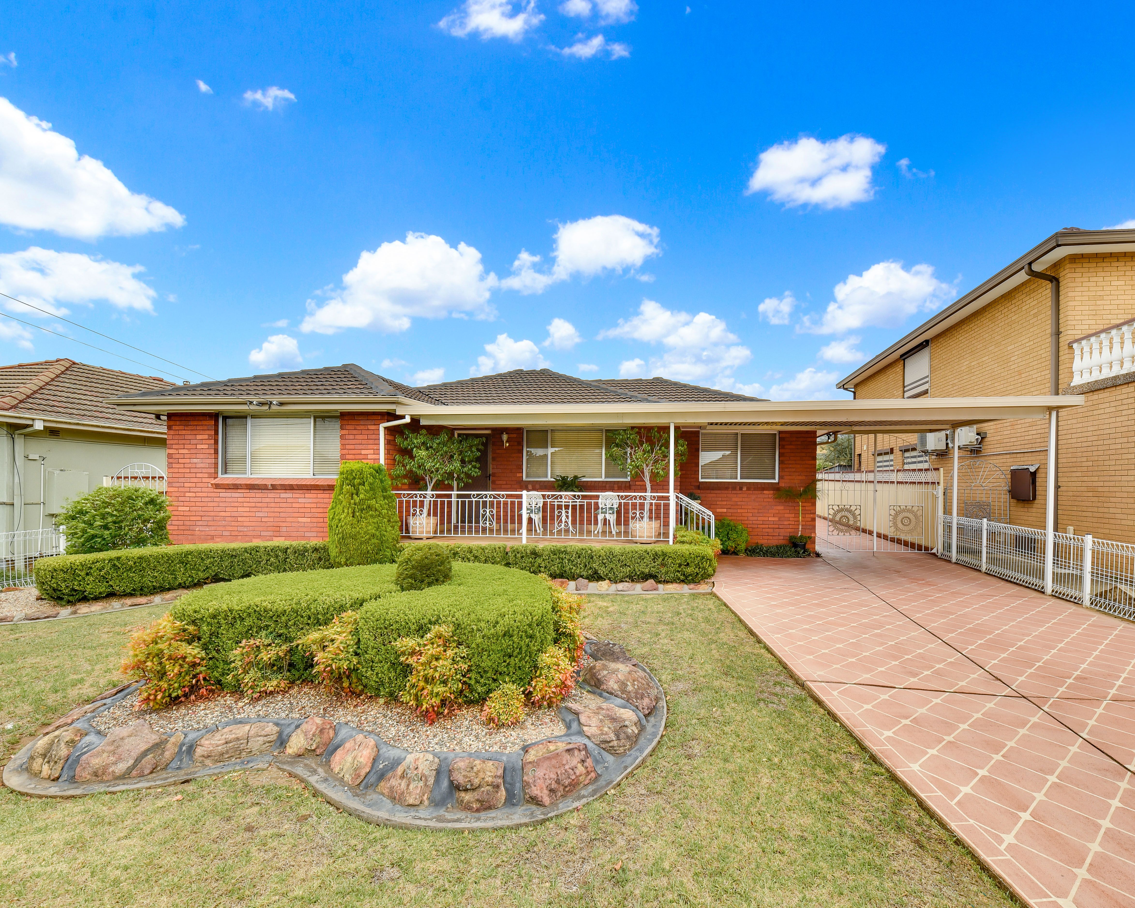 30 Graham Avenue, Casula, NSW 2170