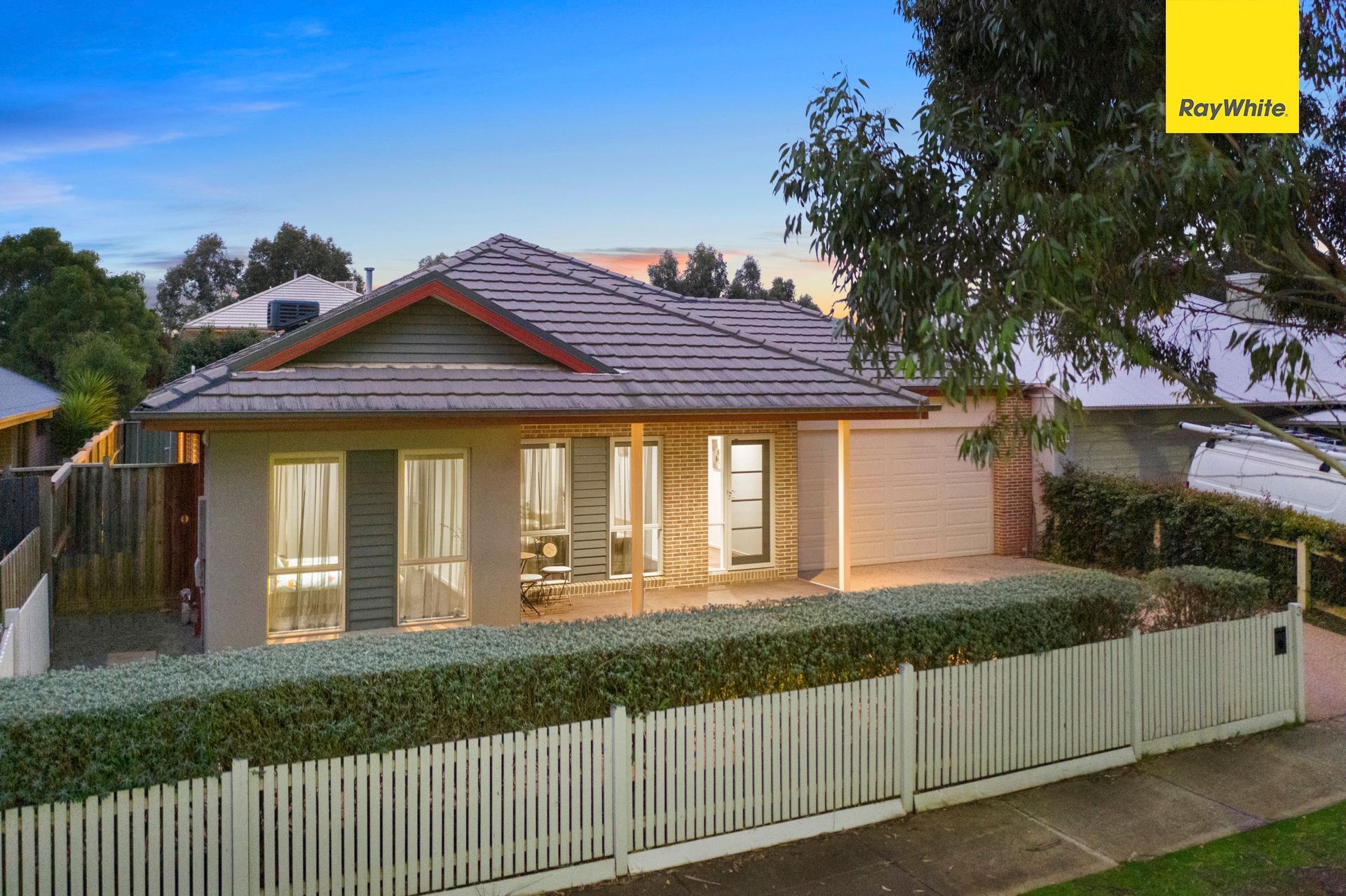 3 Matlock Court, Eynesbury, VIC 3338