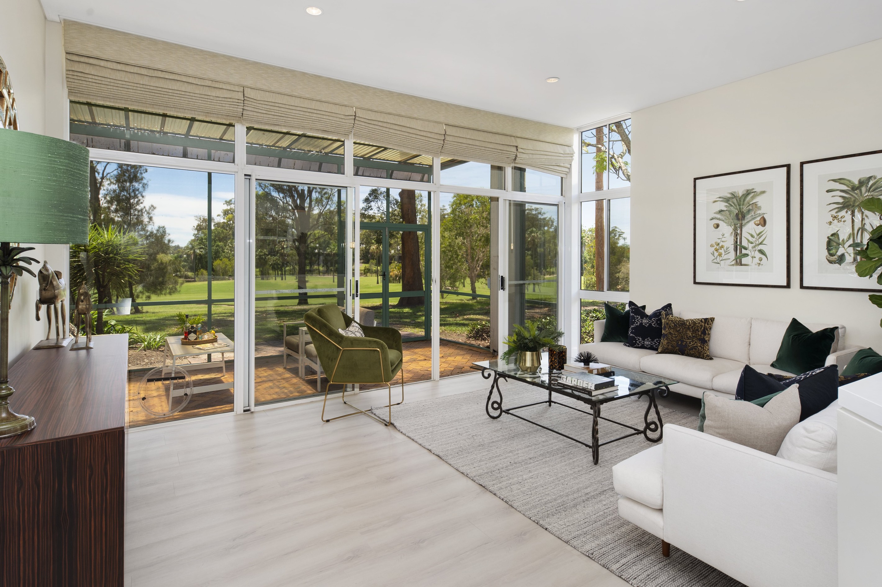 5431 Merion Terrace, Sanctuary Cove, QLD 4212