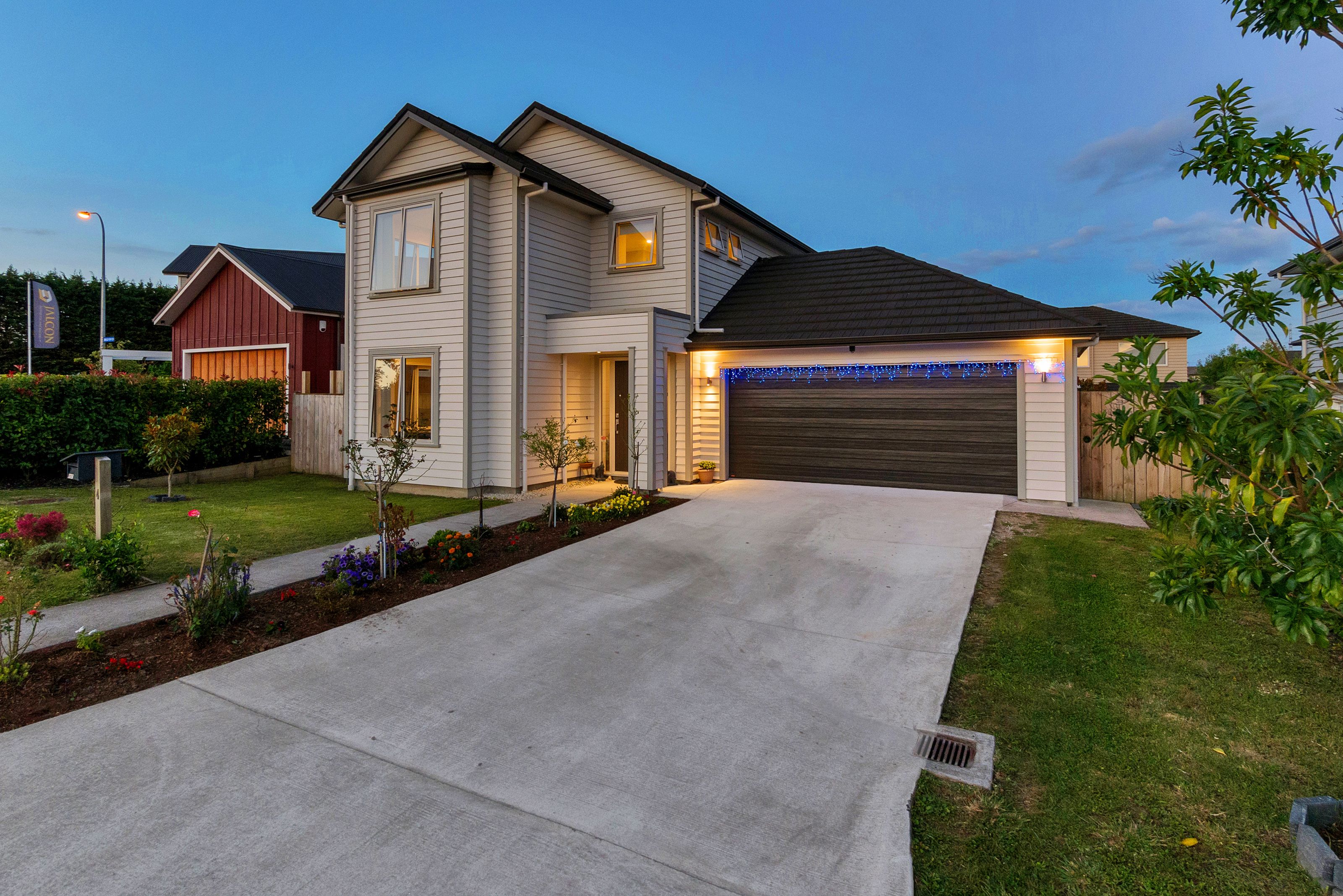 4 Bridgeview Road, Karaka, Franklin