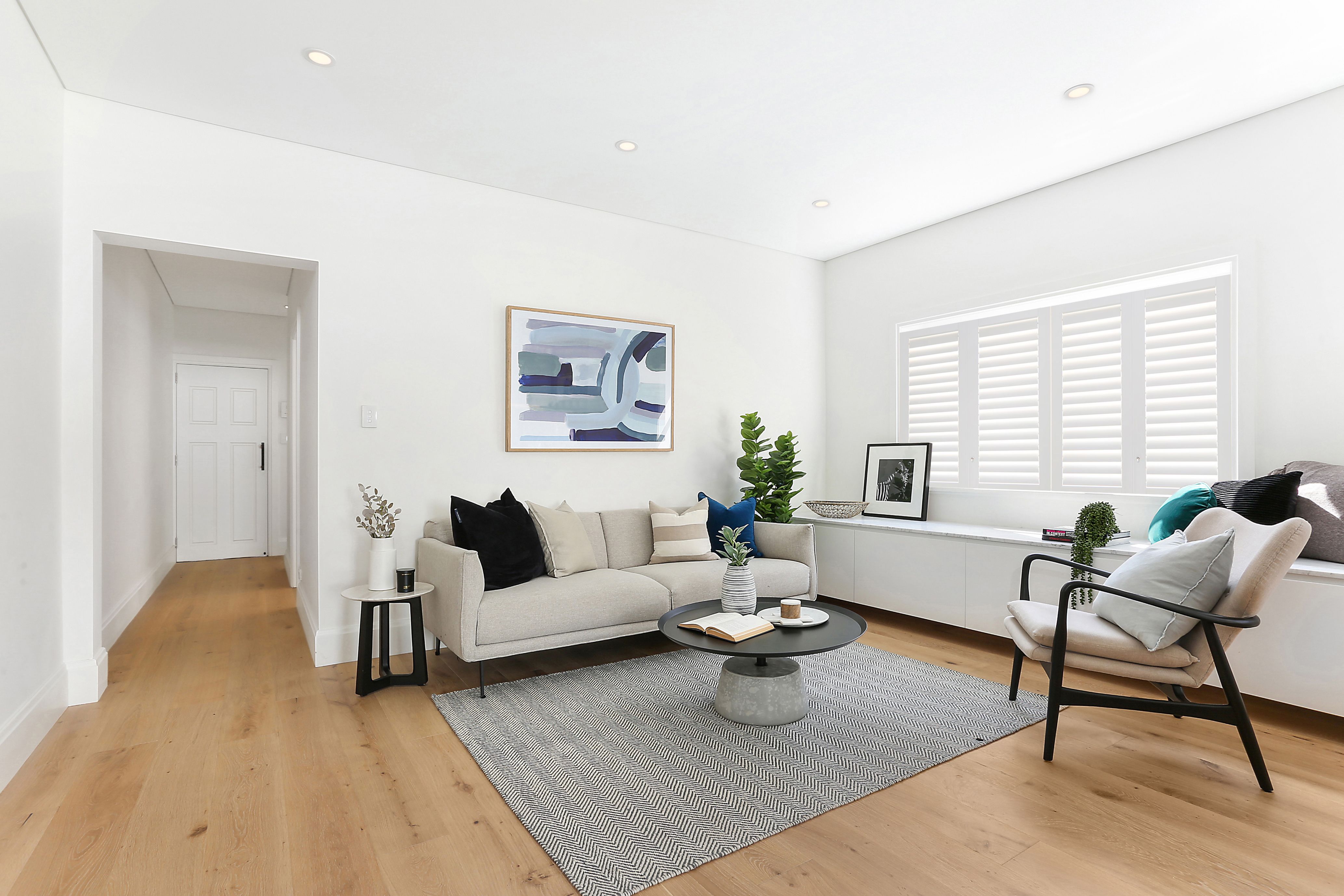 3/65 Chaleyer Street, Rose Bay, NSW 2029