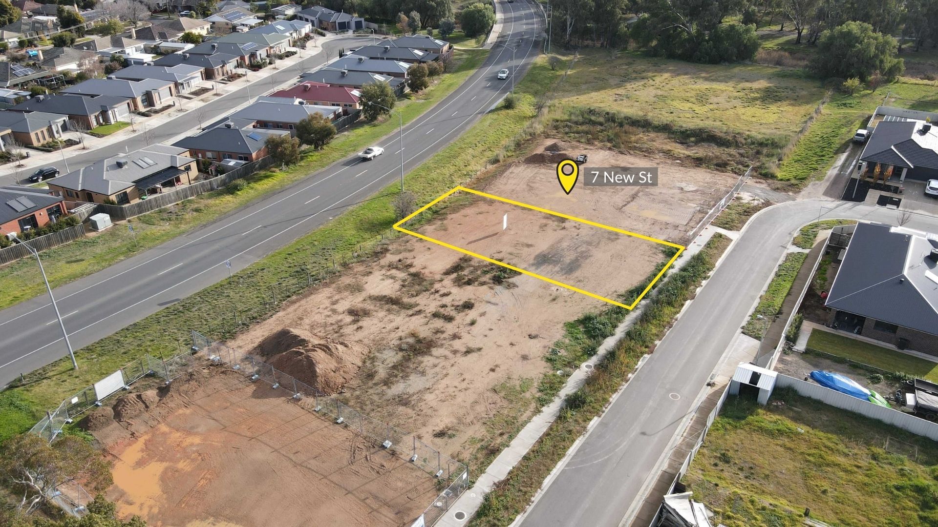 7 New Street, White Hills, VIC 3550