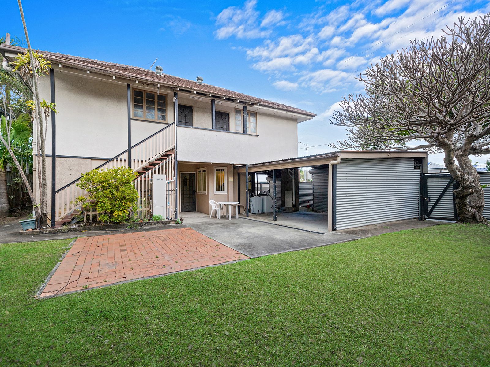 31 Fisher Street, East Brisbane, QLD 4169