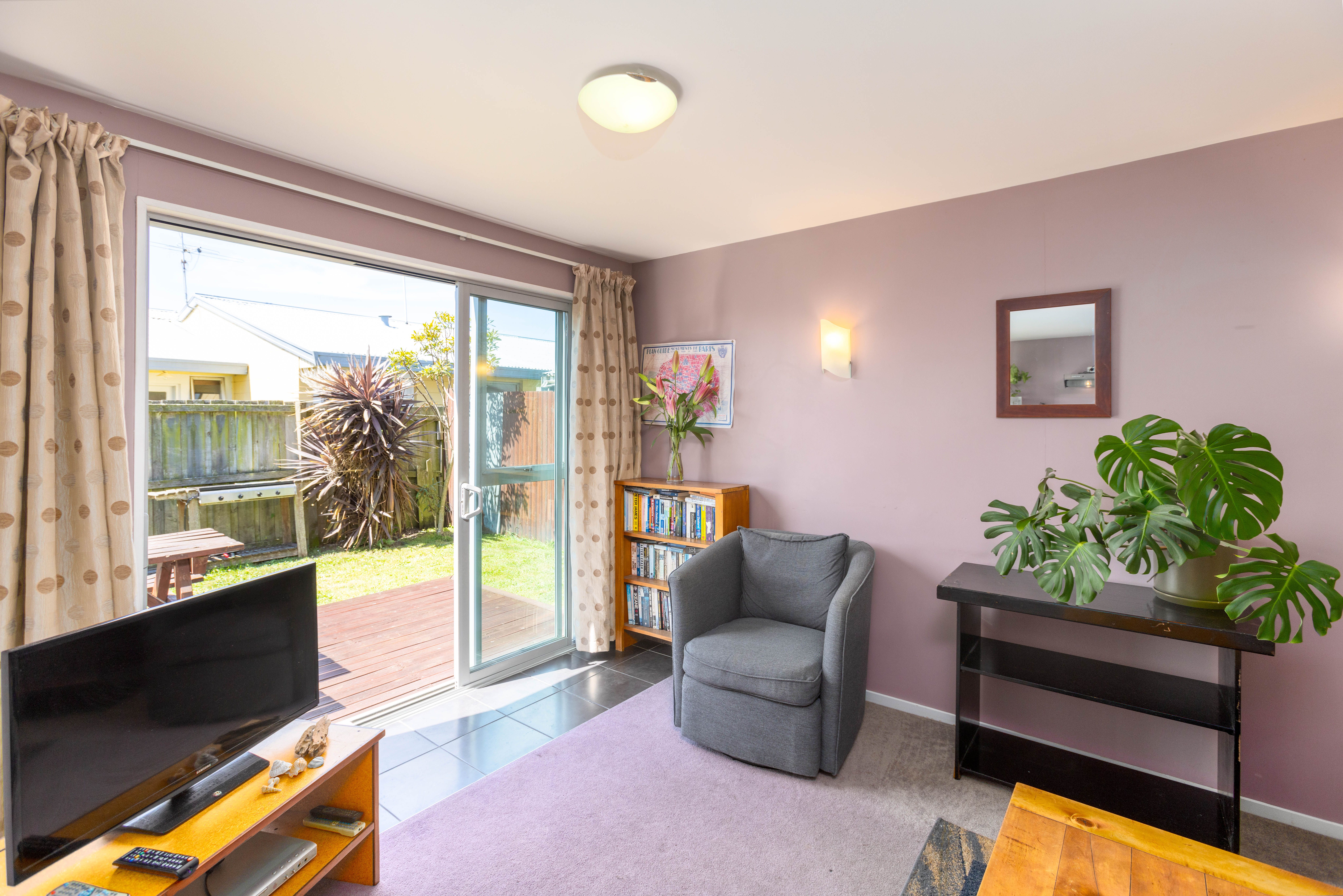 1/515 St Asaph Street, Phillipstown, Christchurch City