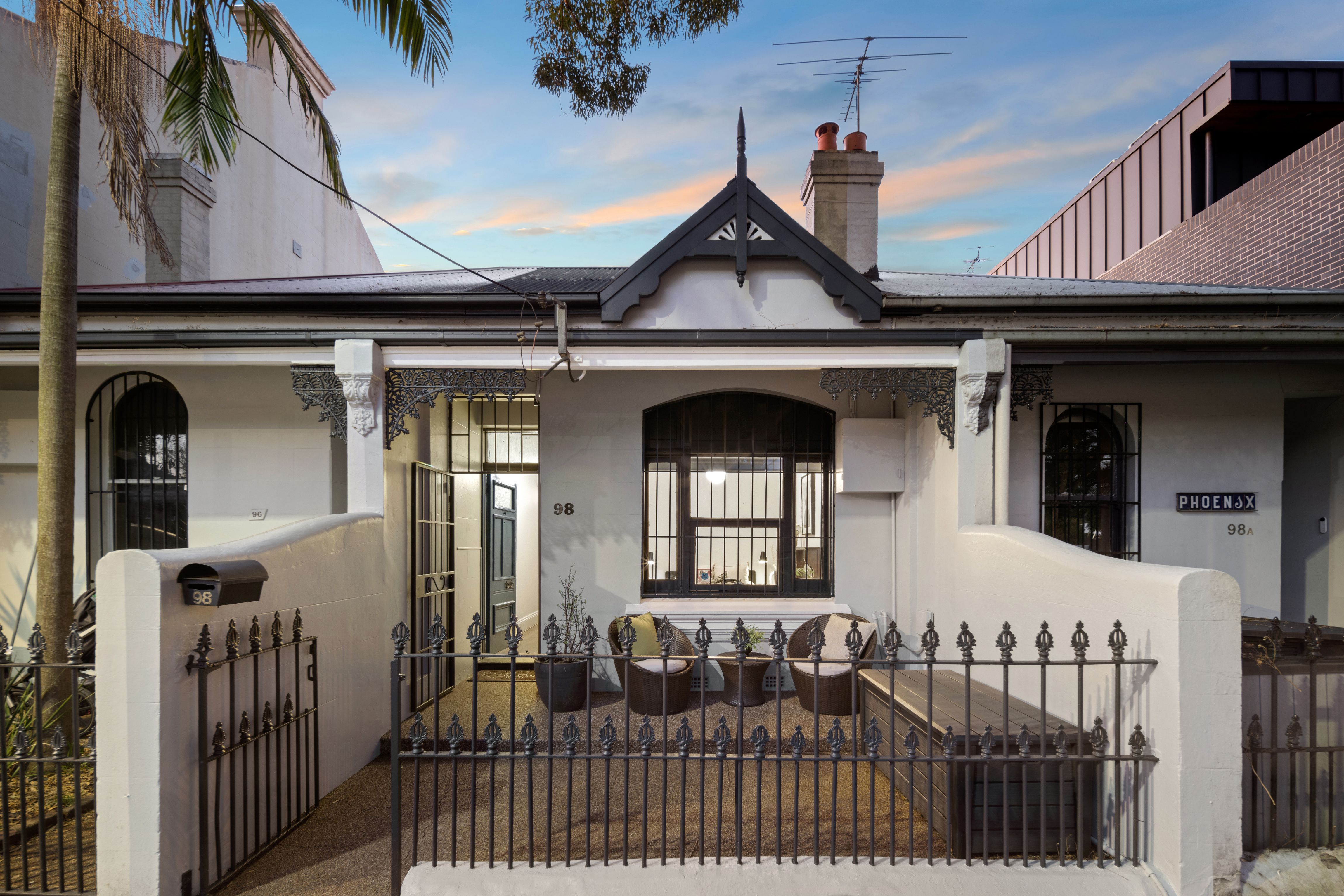 98 Swanson Street, Erskineville NSW 2043