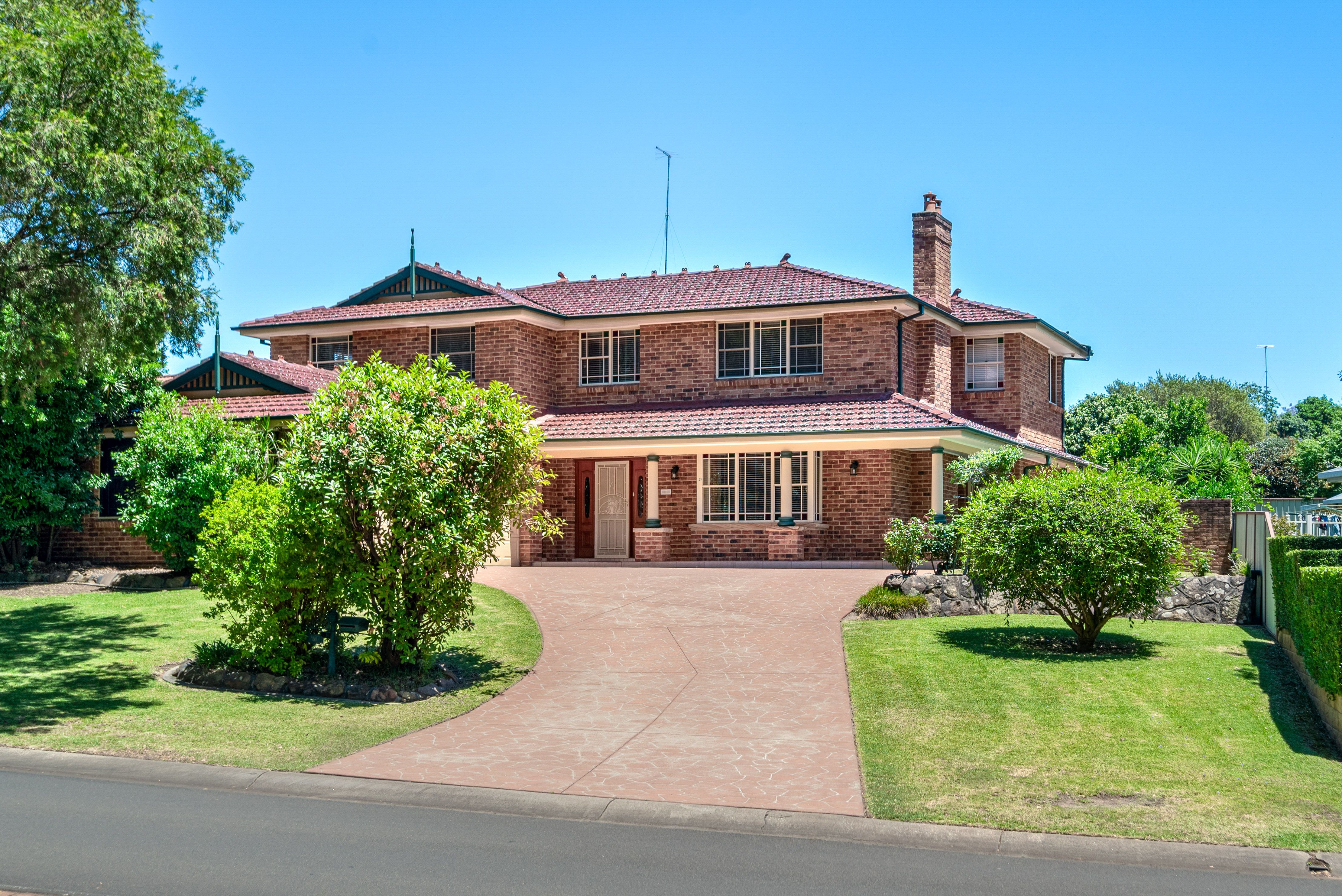31 Lady Jamison Drive, Glenmore Park NSW 2745
