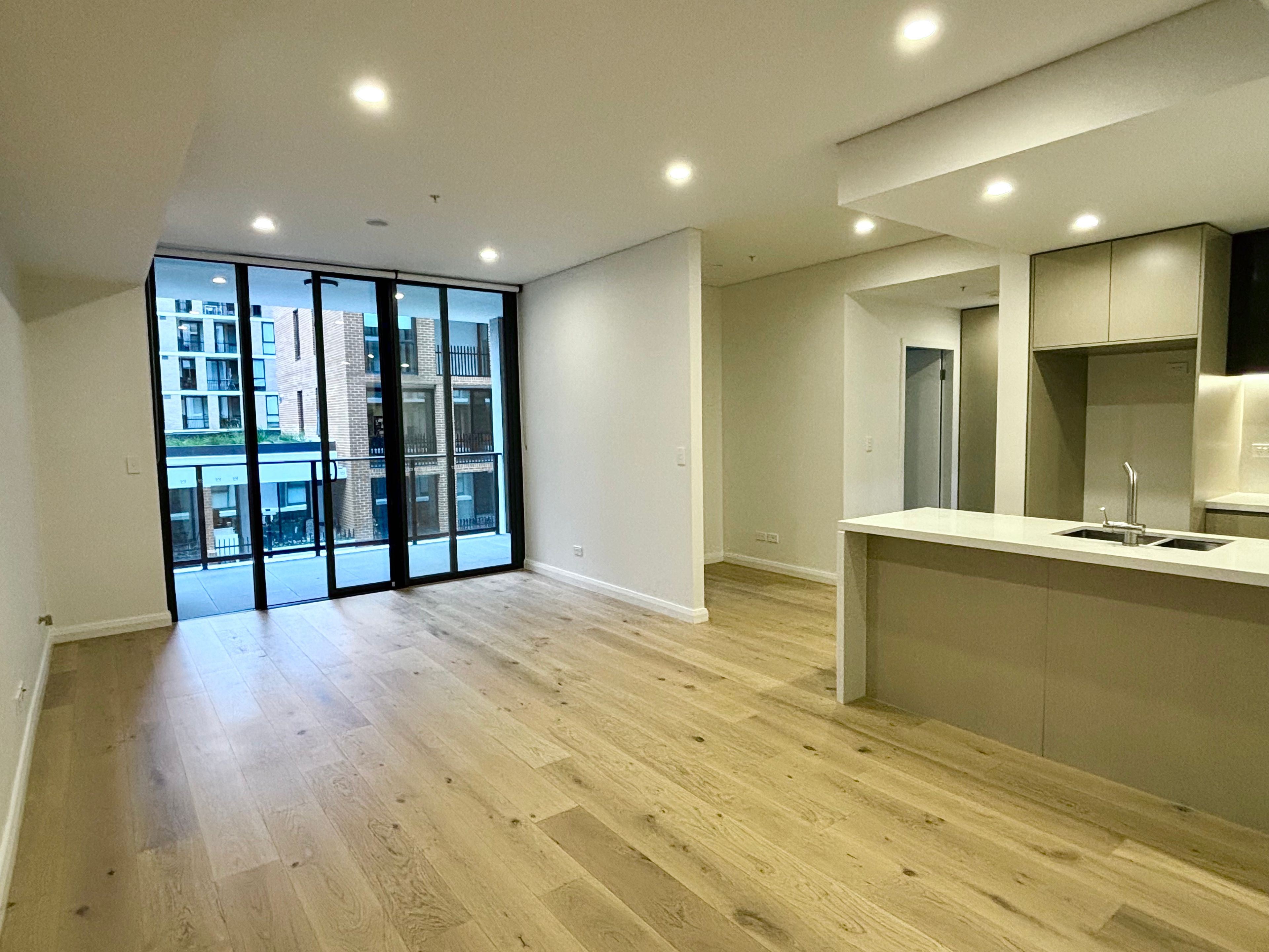 332/21 Partridge Avenue, Castle Hill, NSW 2154