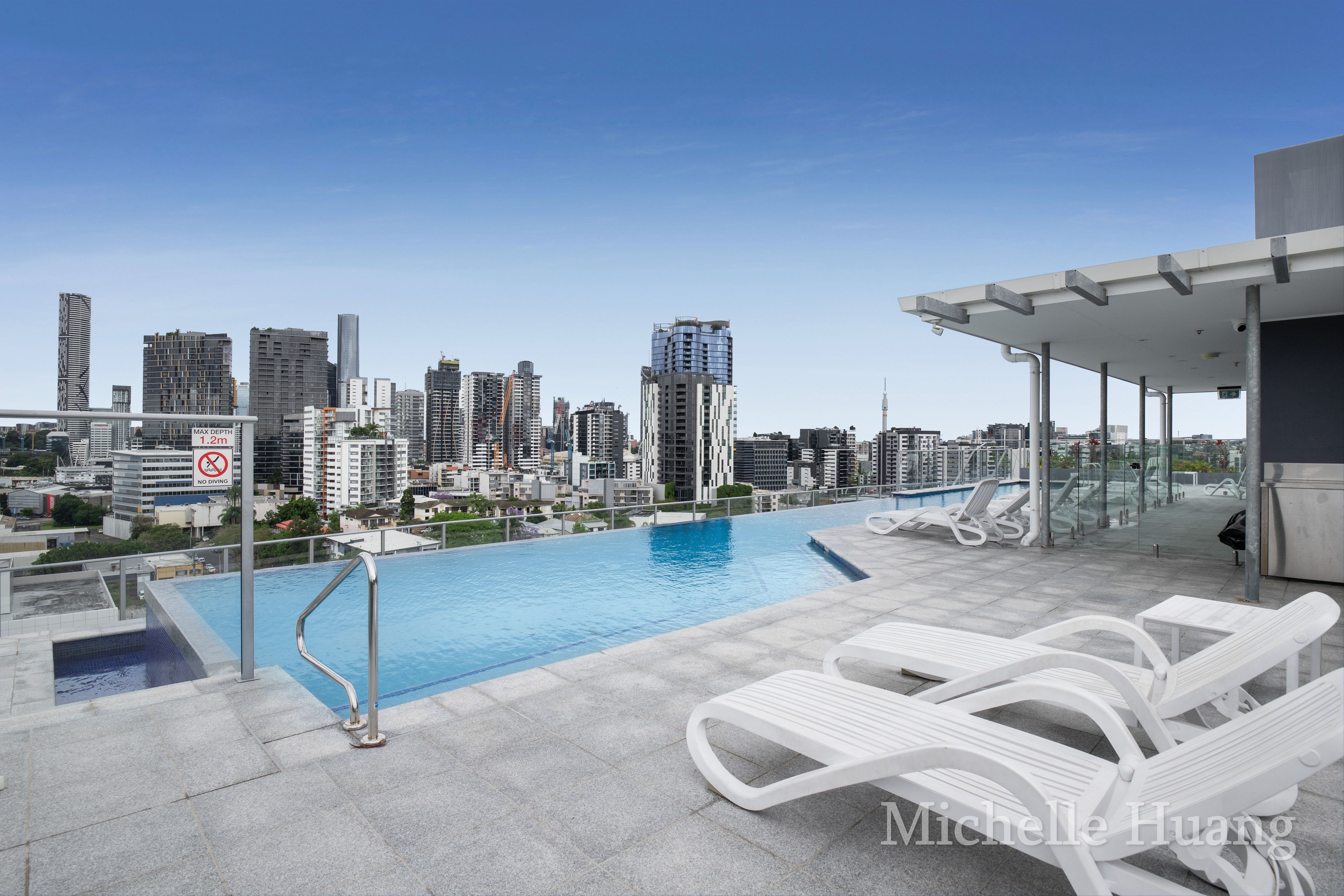 406/5 Cameron Street, South Brisbane, QLD 4101