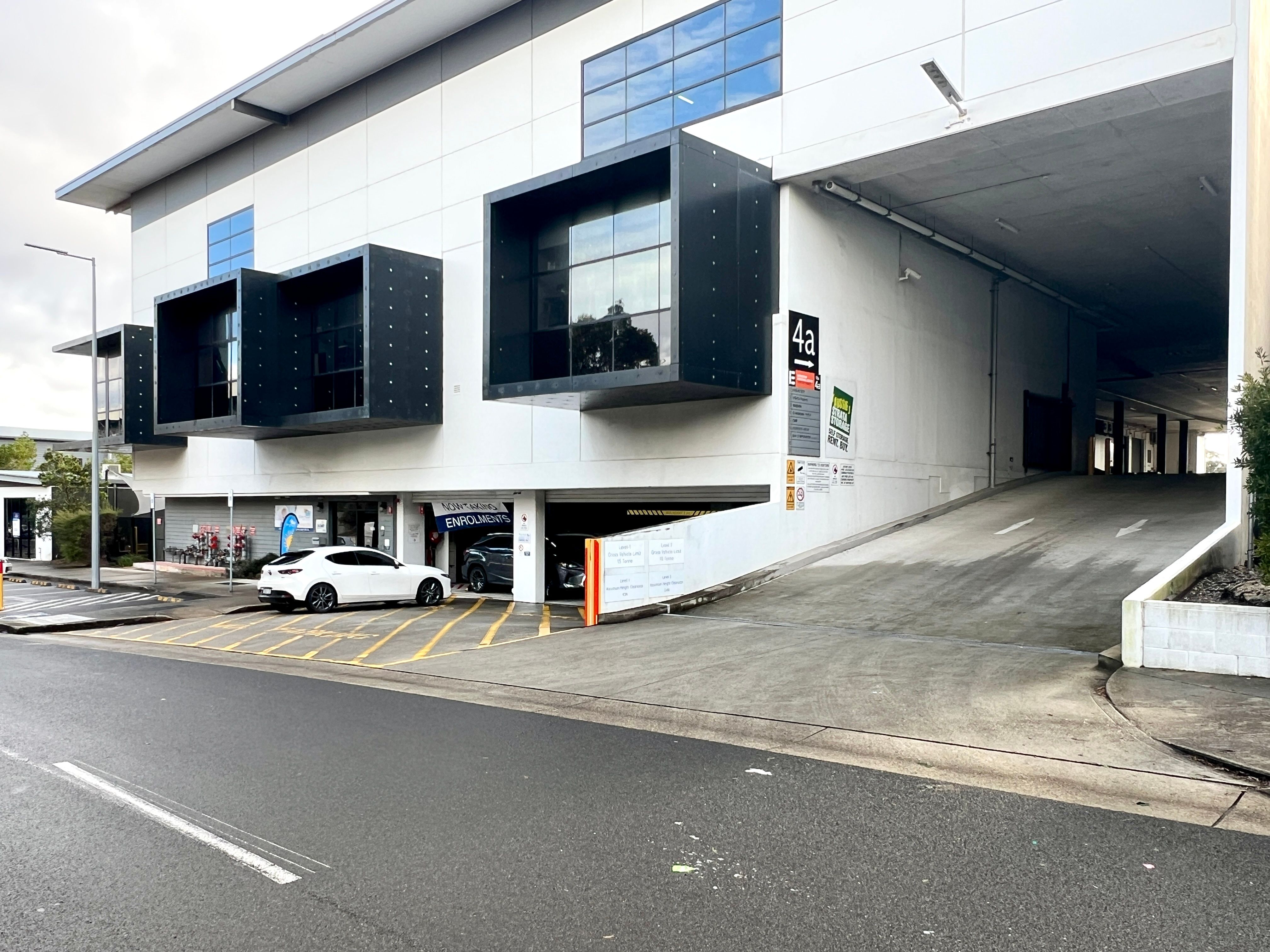 23/4A Huntley Street, Alexandria, NSW 2015