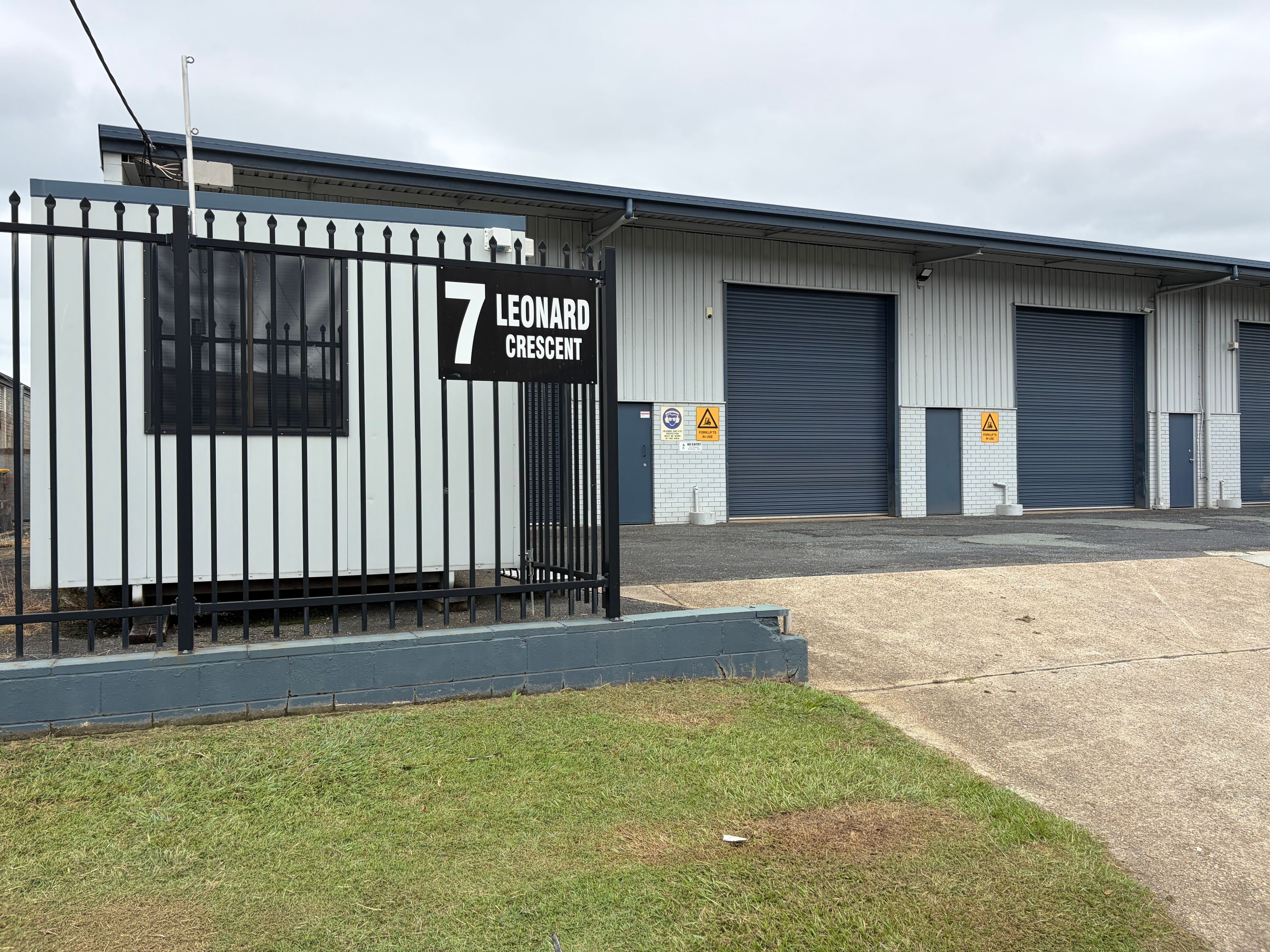 Unit 1 / Building 2/7 Leonard Crescent, Brendale, QLD 4500