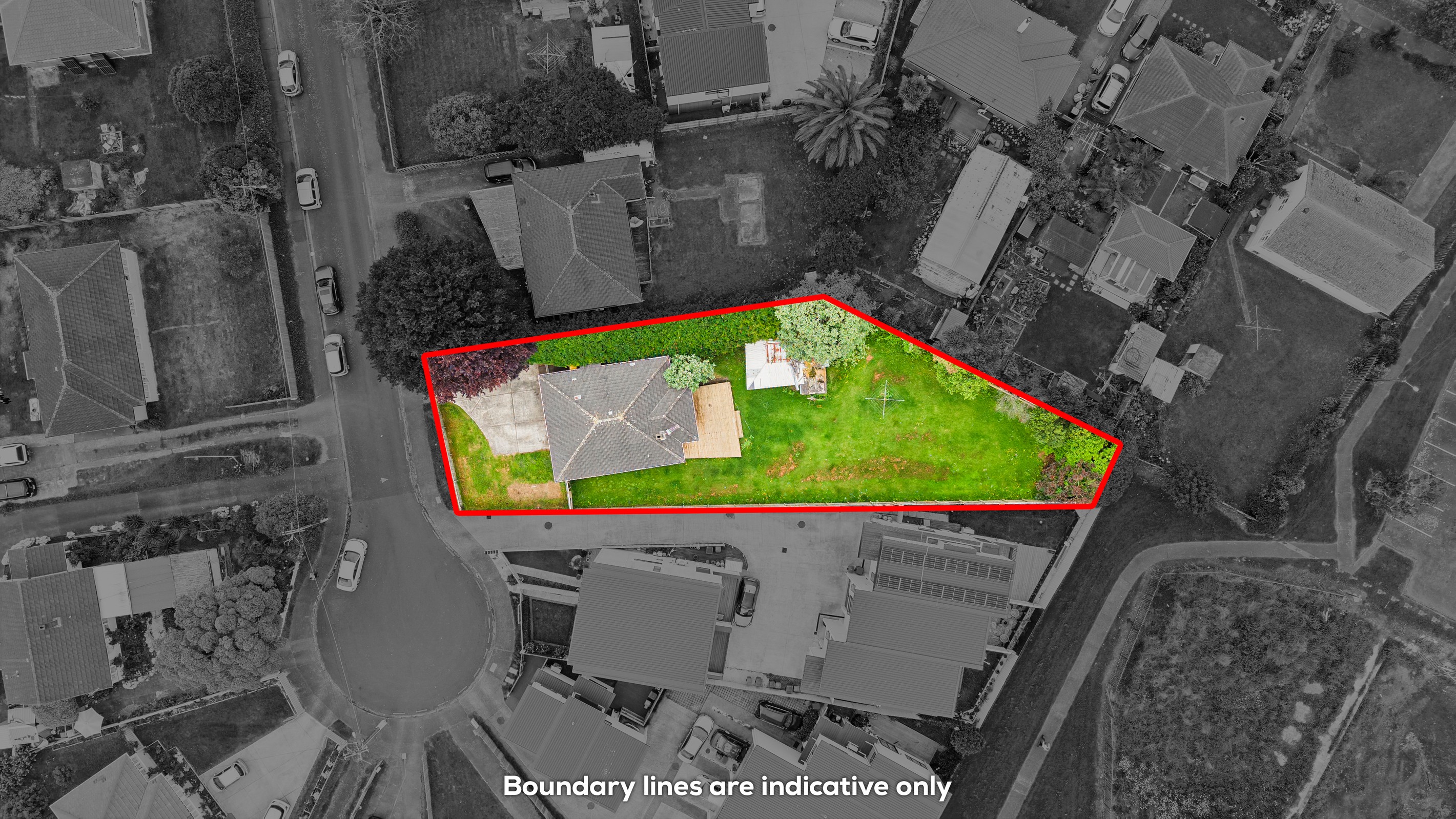 3 Kahu Road, Panmure, Auckland City