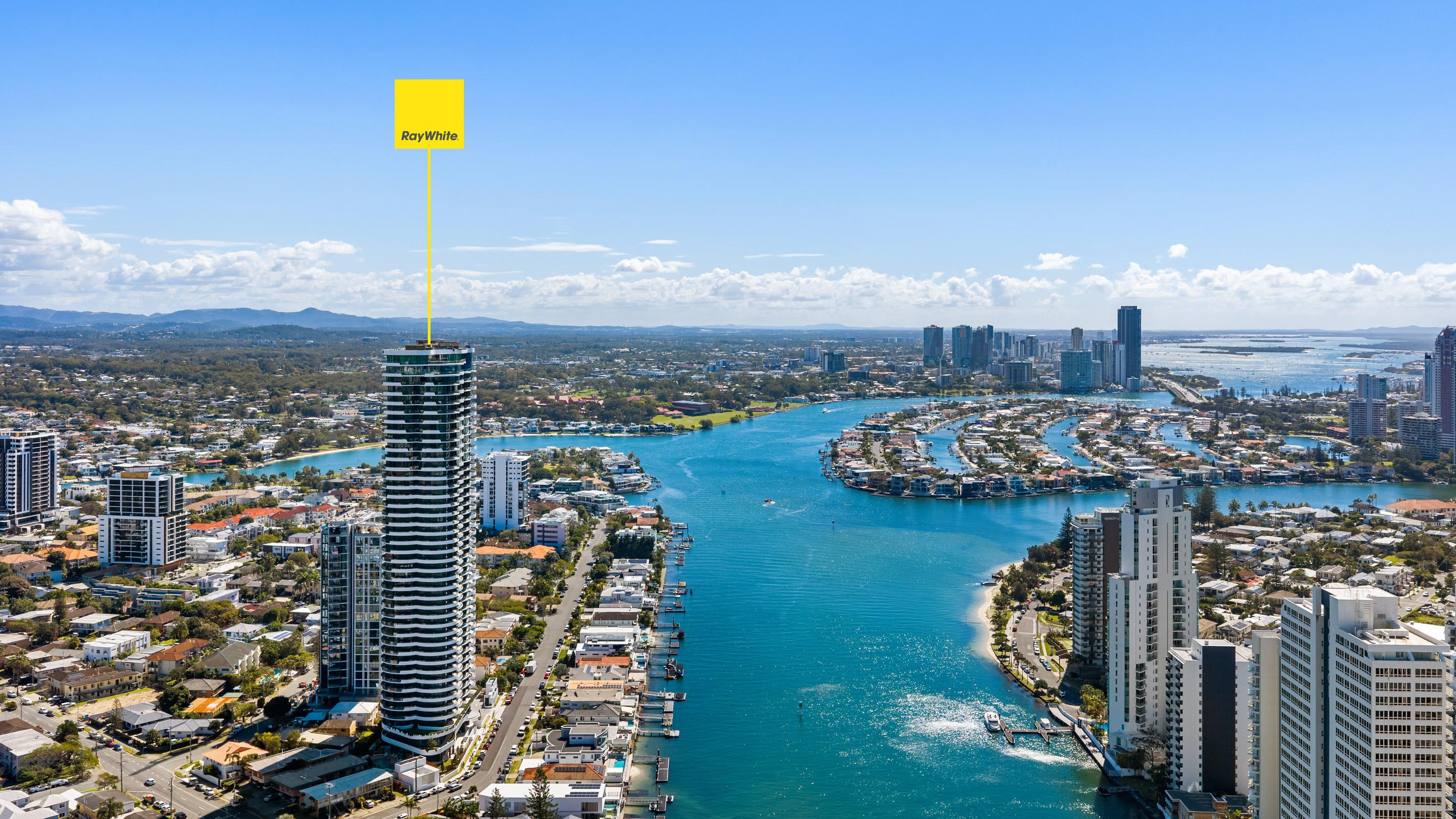 1801/42 Stanhill Drive, Surfers Paradise, QLD 4217