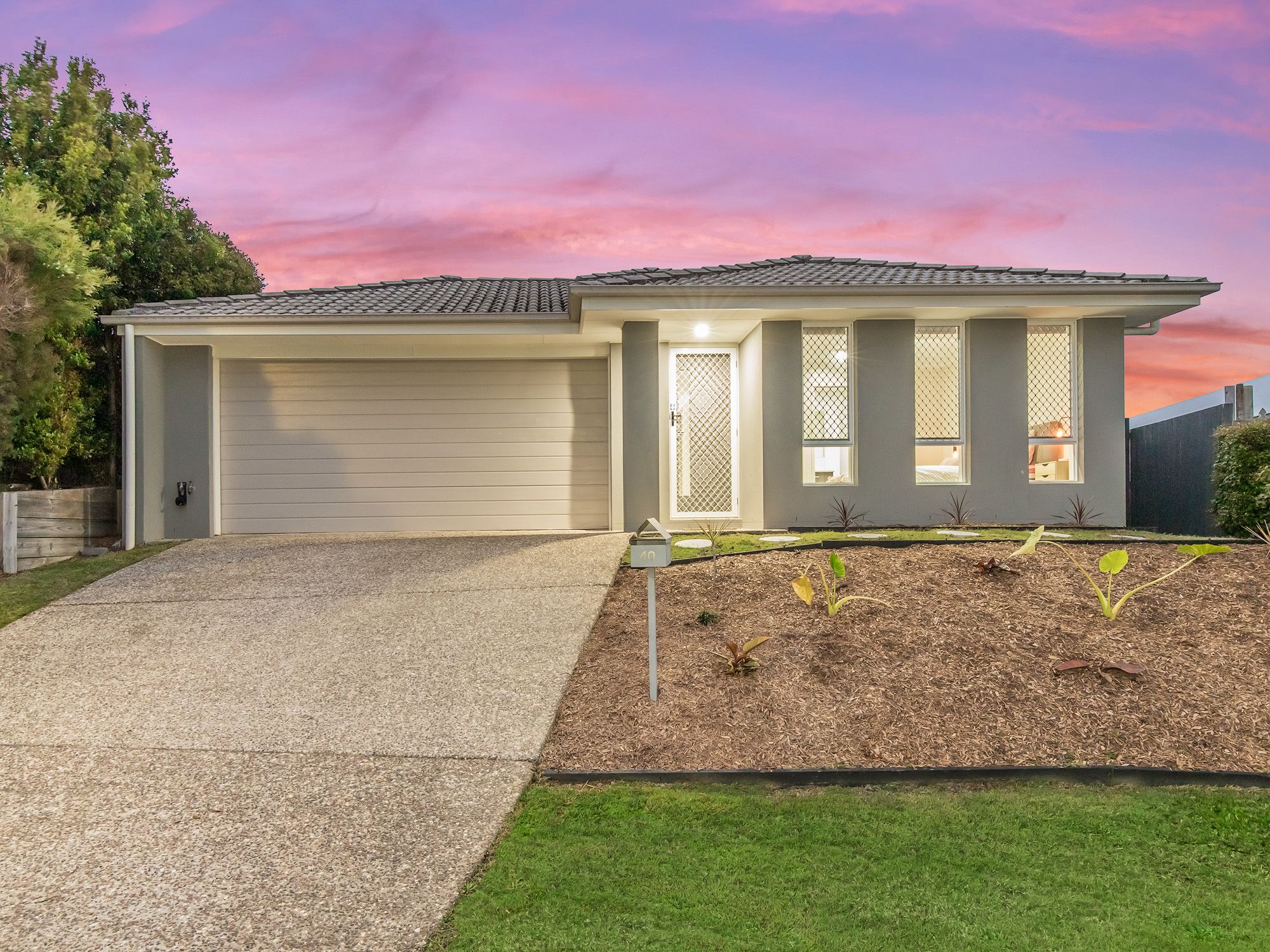 40 Milly Circuit, Ormeau QLD 4208