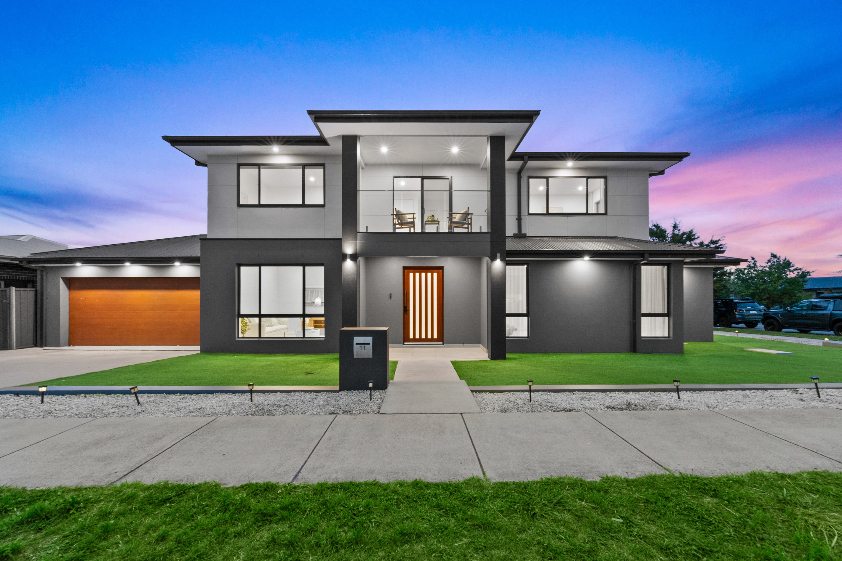 11 Booroolong Street, THROSBY, ACT 2914