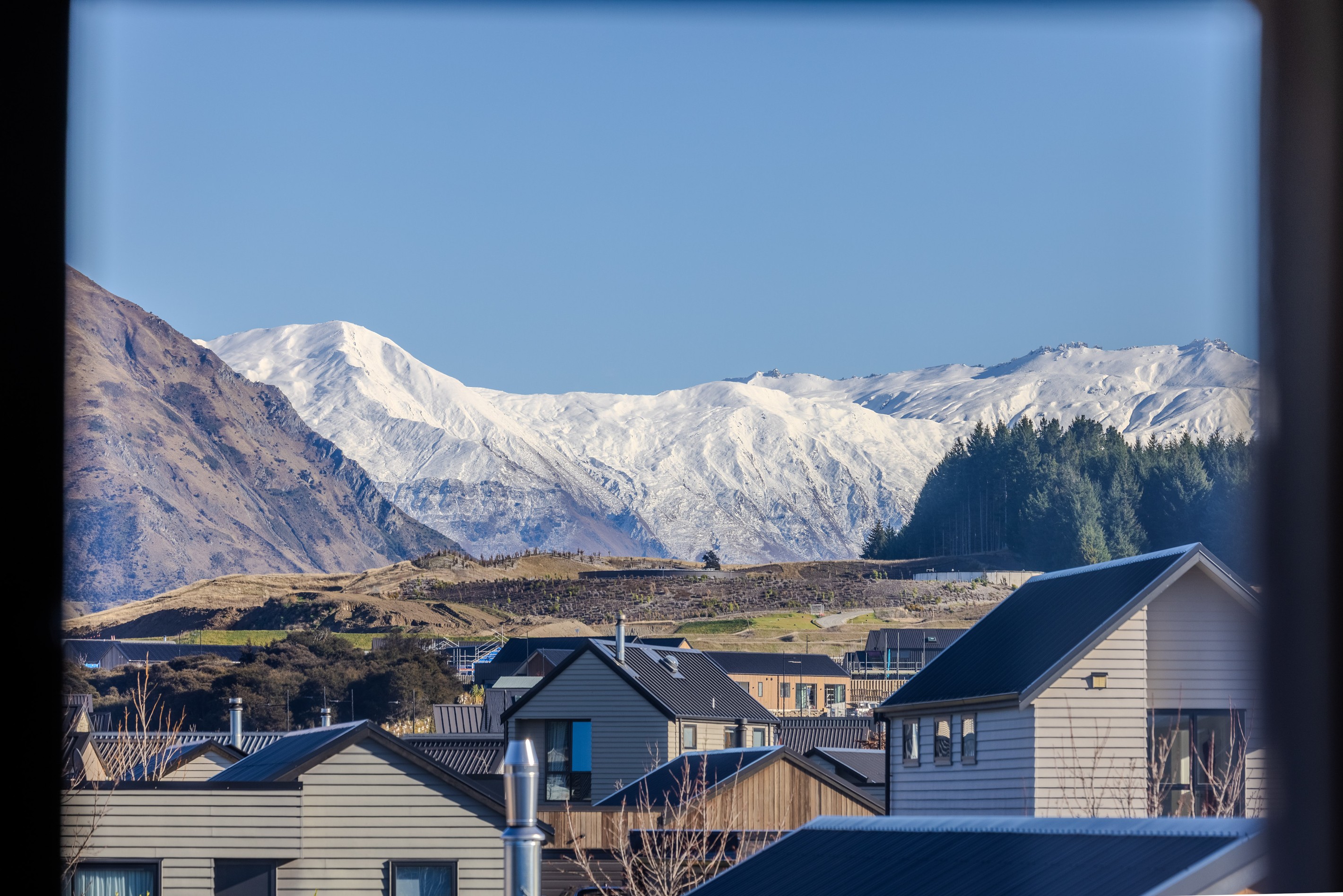 17 Mount Nicholas Avenue, Wanaka, Queenstown Lakes District