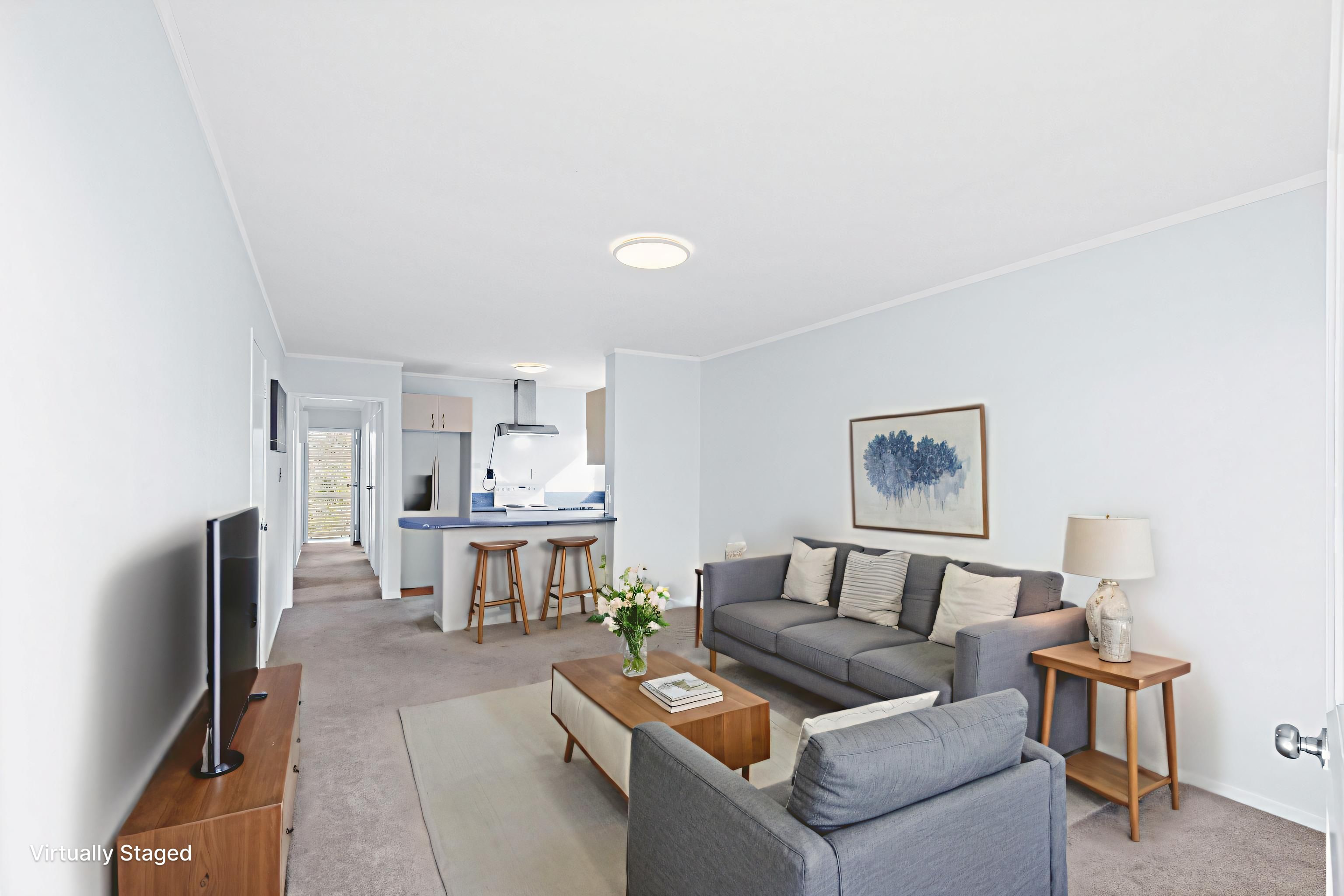 1/2 Simon Ellice Drive, Bayview, North Shore City