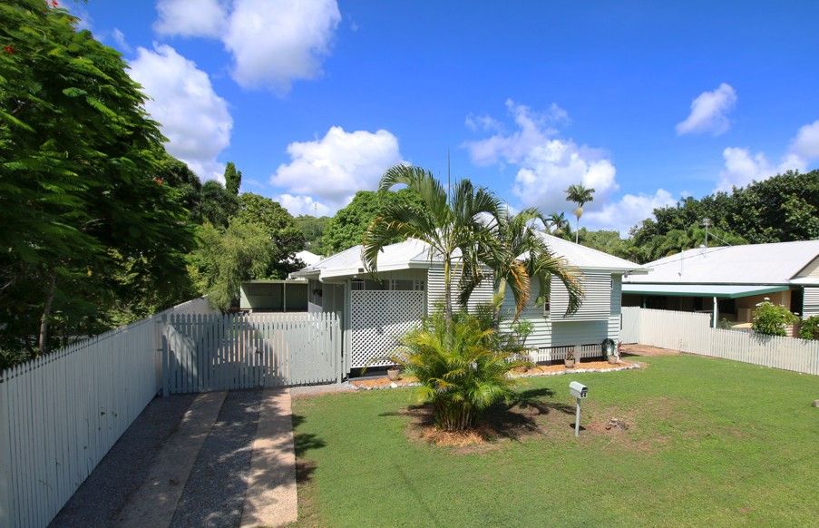 37 Munroe Street, Wulguru, QLD 4811 Sold House Ray White Kirwan