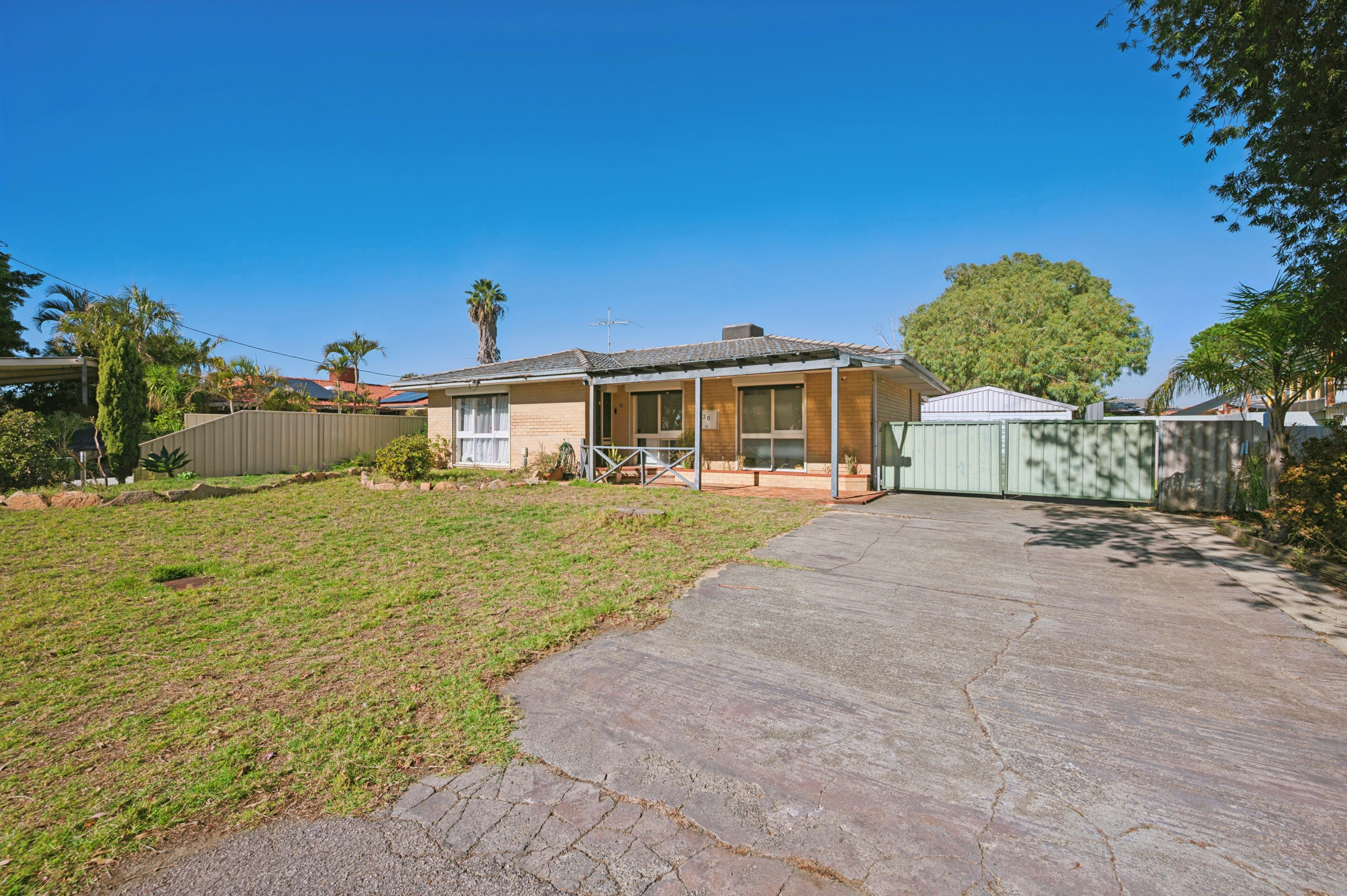 20 Temby Street, Beckenham, WA 6107