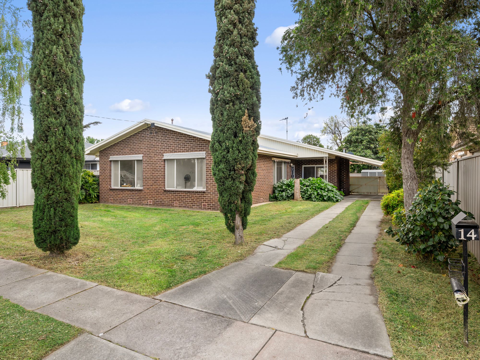 14 Monds Avenue — photo from Ray White Benalla