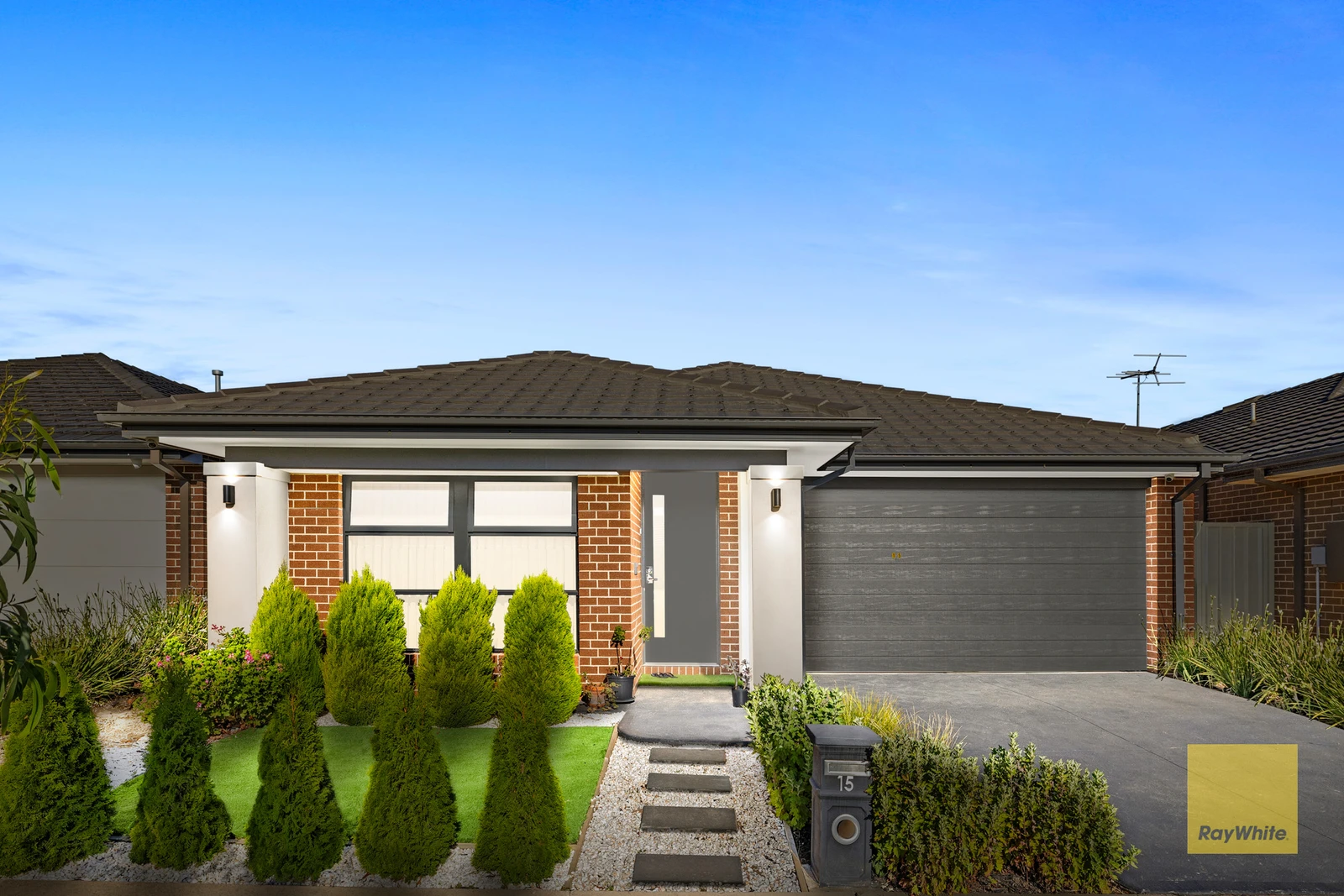 15 Clear Drive, Tarneit, VIC 3029