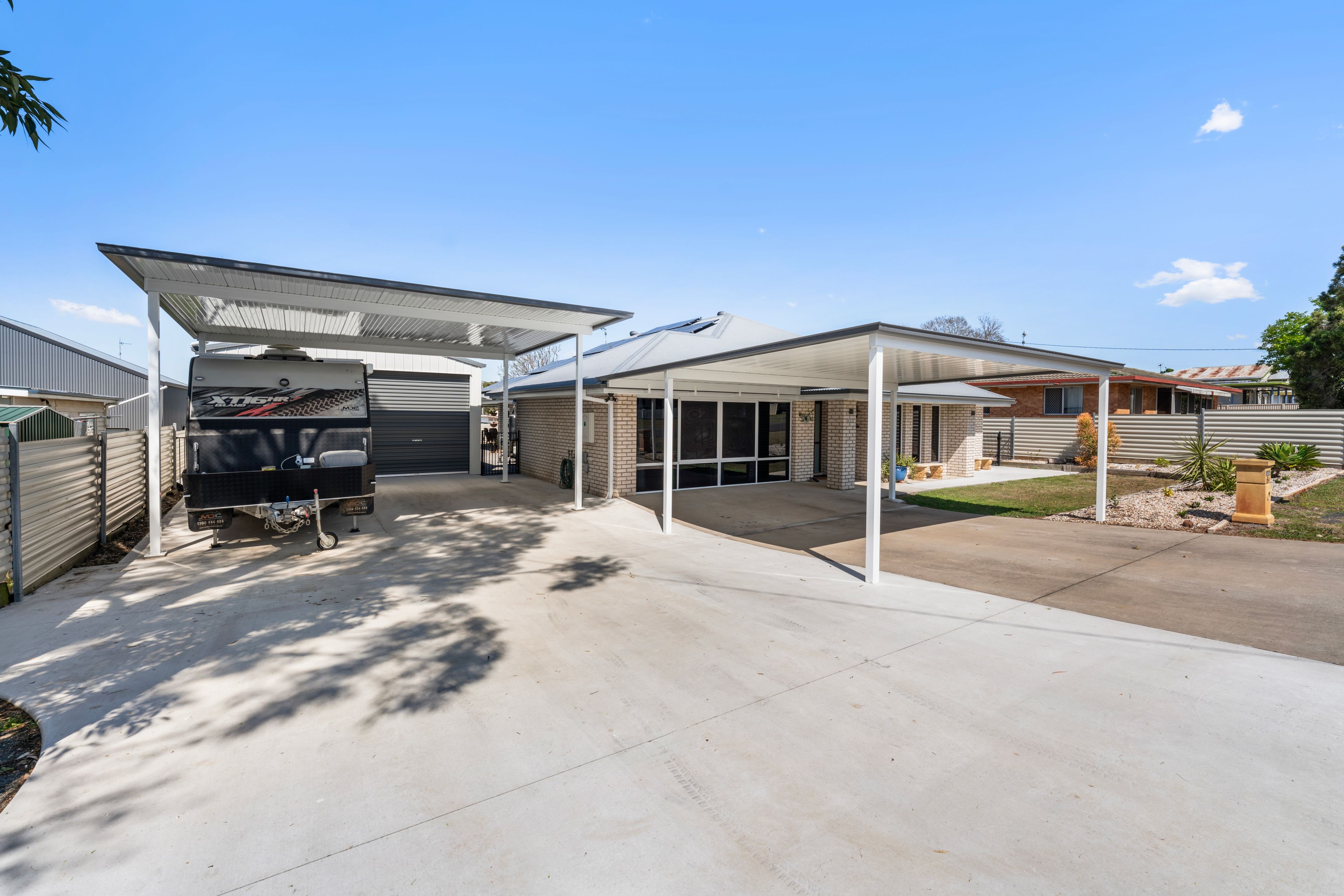 6A Steele Street , Pittsworth QLD 4356