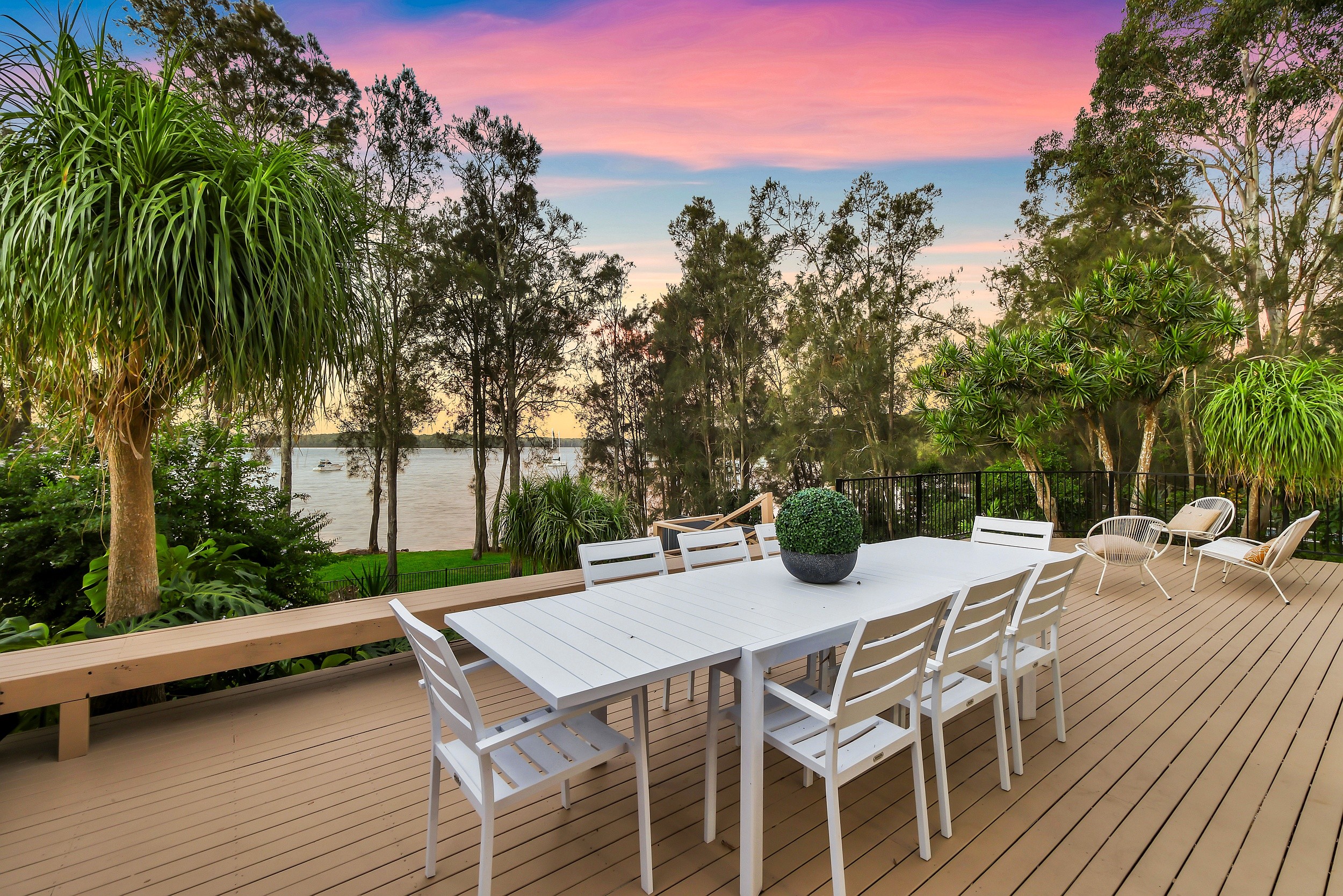 19 Wharf Street, Wyee Point, NSW 2259