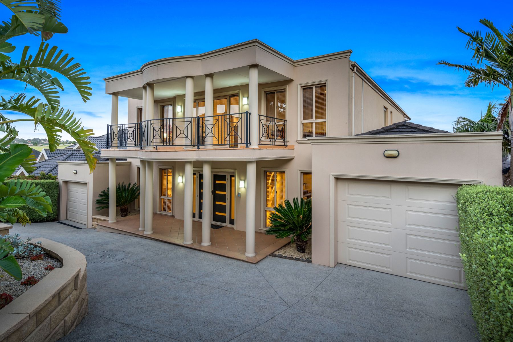 71 Dunfermline Avenue, Greenvale, VIC 3059