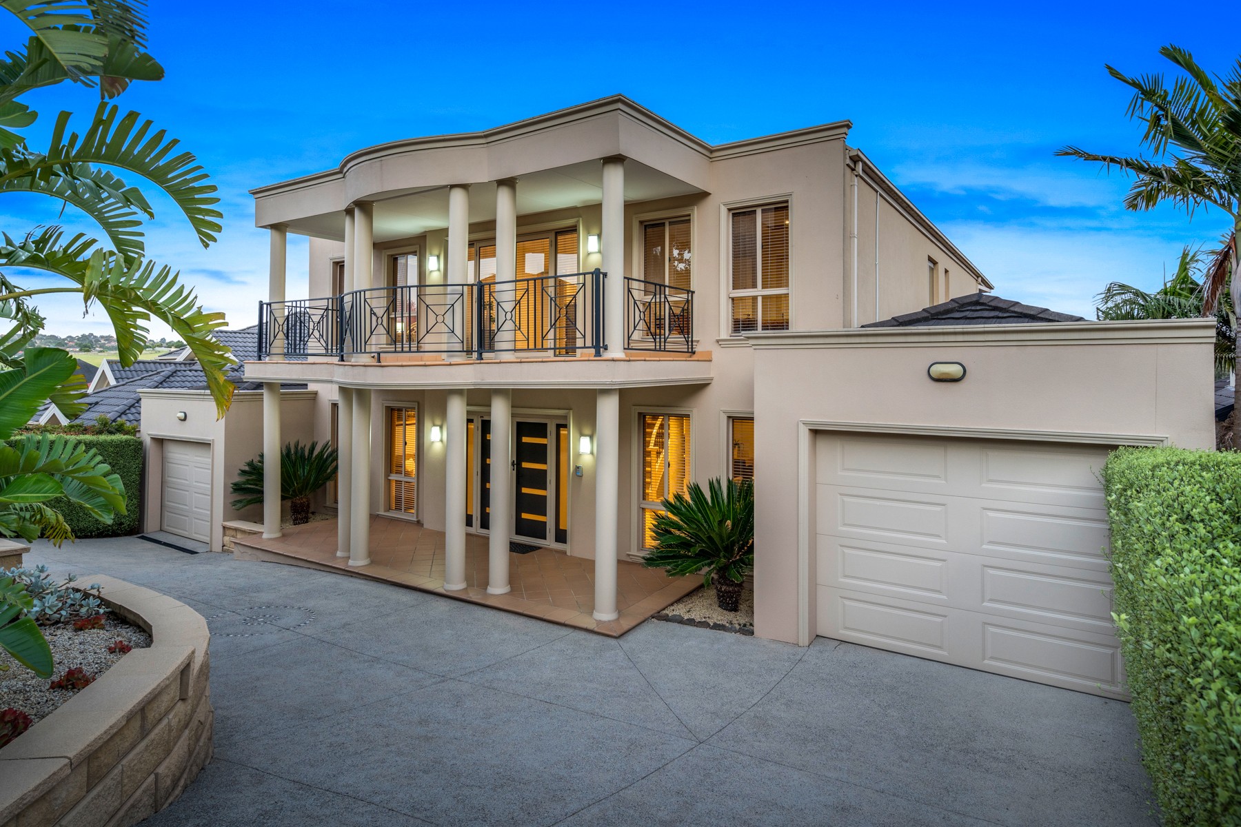 71 Dunfermline Avenue, Greenvale, VIC 3059