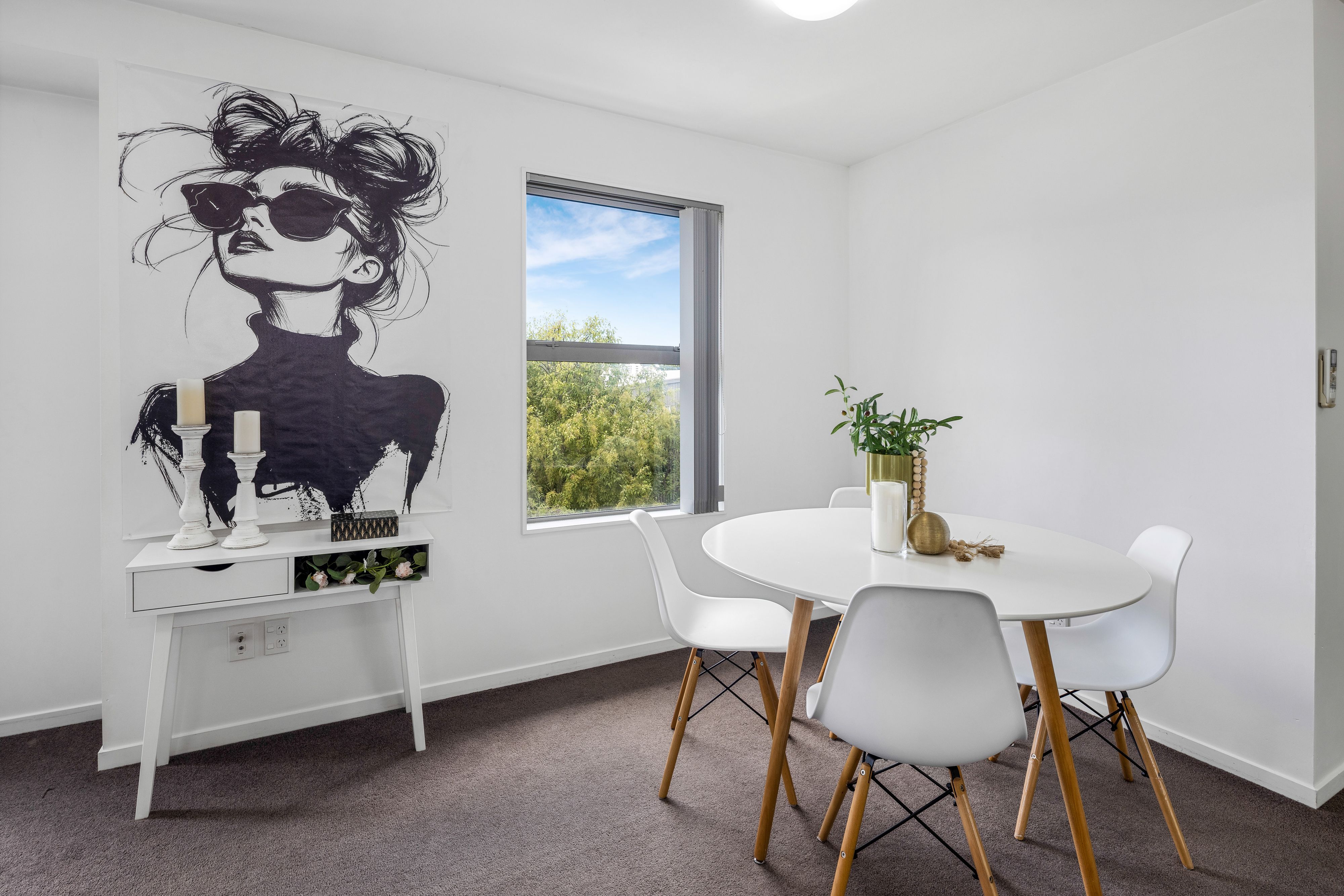 6/44 Owen Street, Newtown, Wellington City