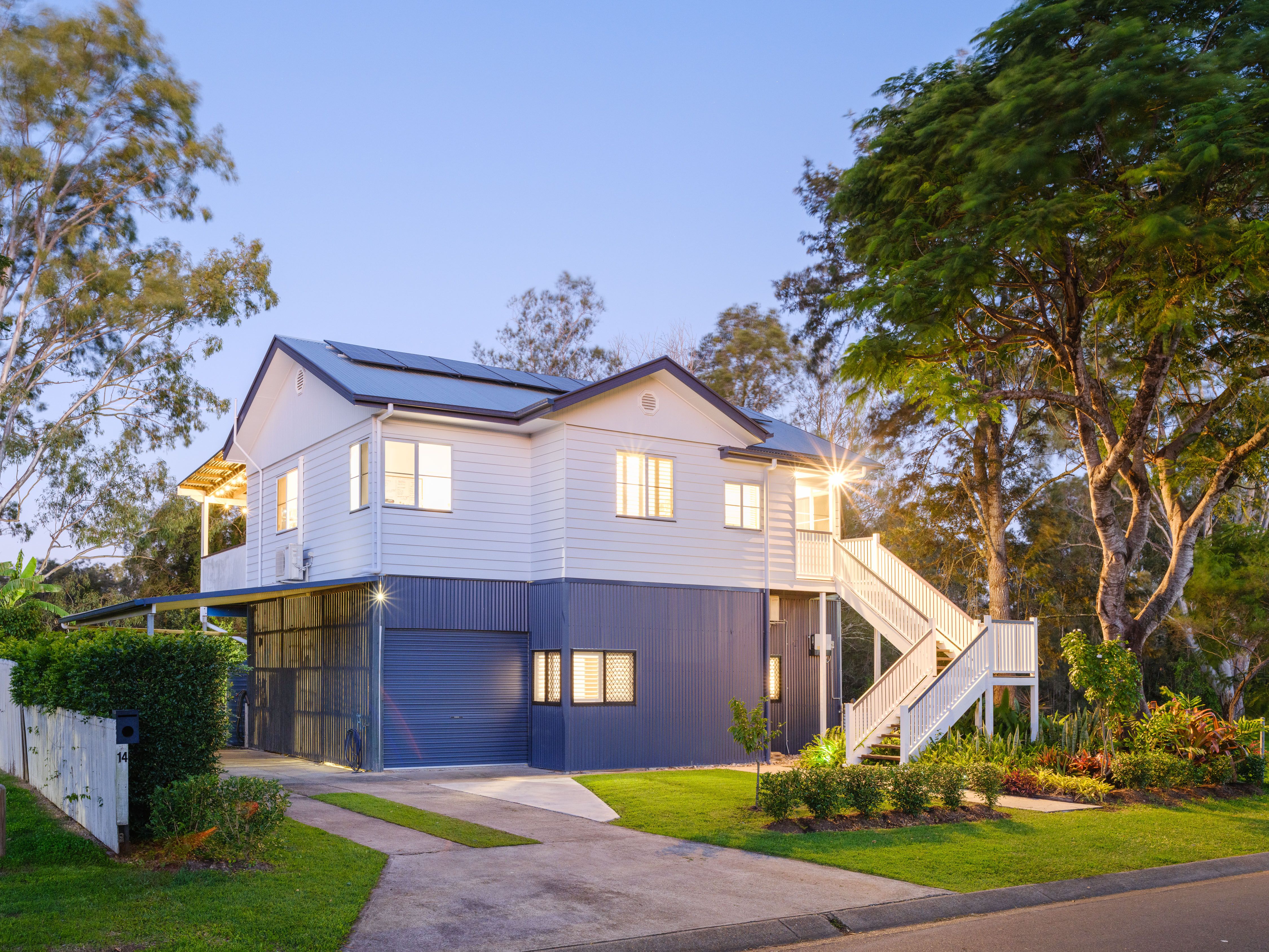14 Wilpowell Street, Oxley, QLD 4075