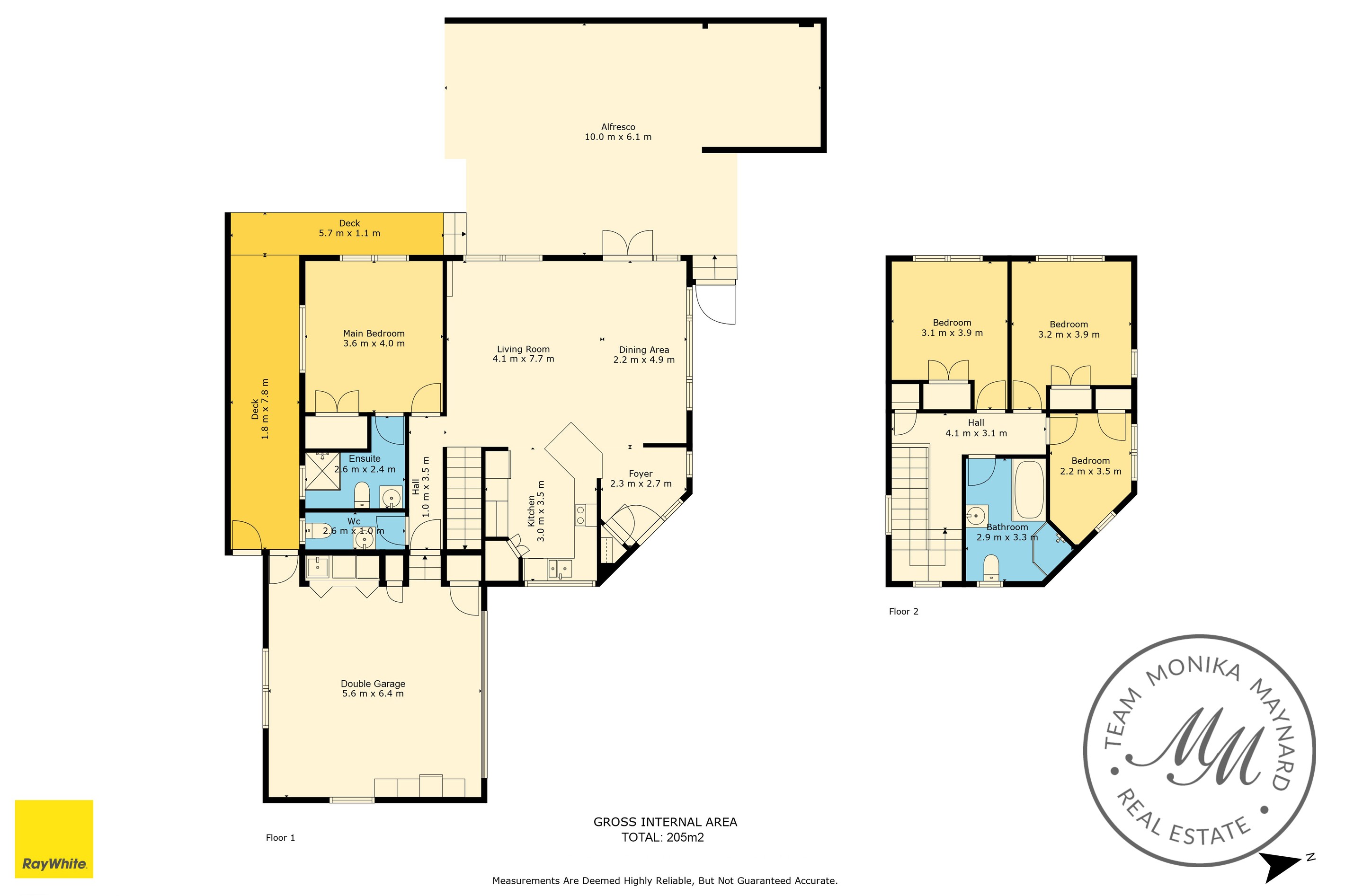 3A Weston Avenue, Papatoetoe, Manukau City