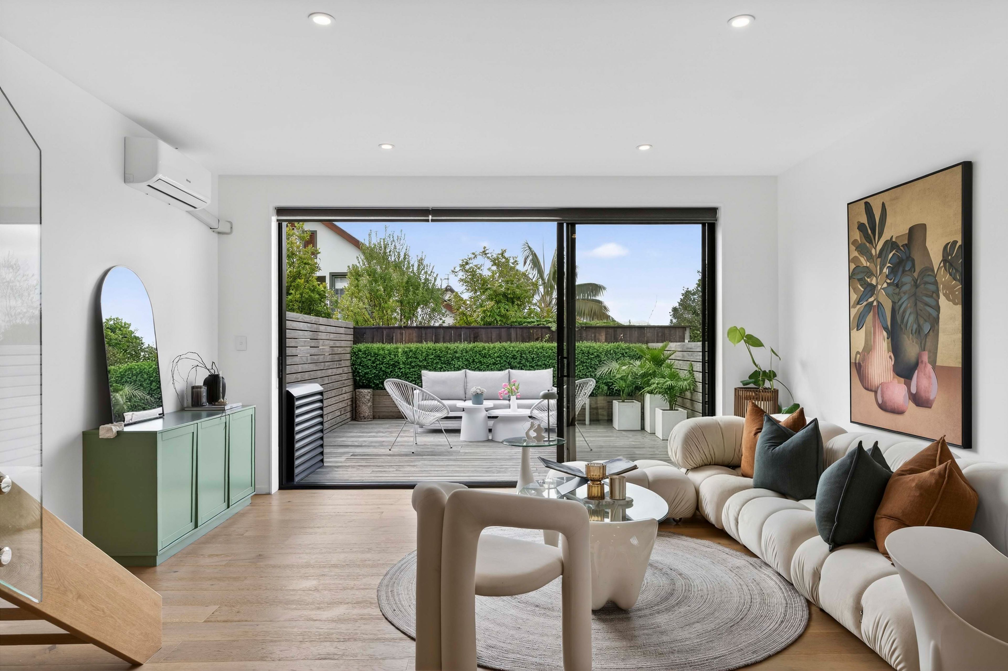 17/37 St Vincent Avenue, Remuera