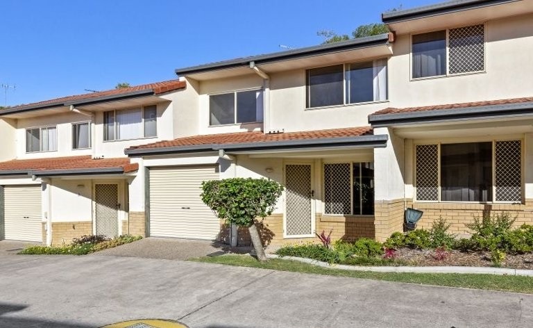 22/6 Samanthas Way, Slacks Creek, QLD 4127
