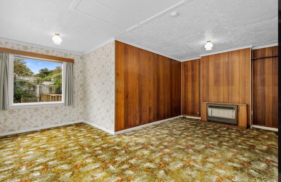 293 Ohiro Road, Brooklyn, Wellington City