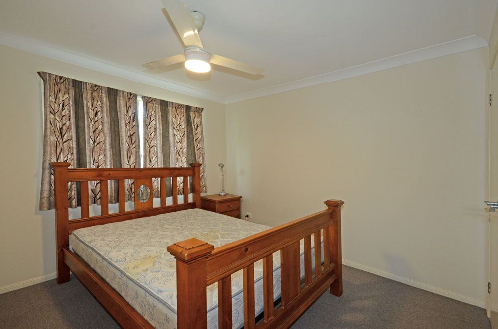14 Neville Street, Biloela, QLD 4715 Leased House Ray White Biloela