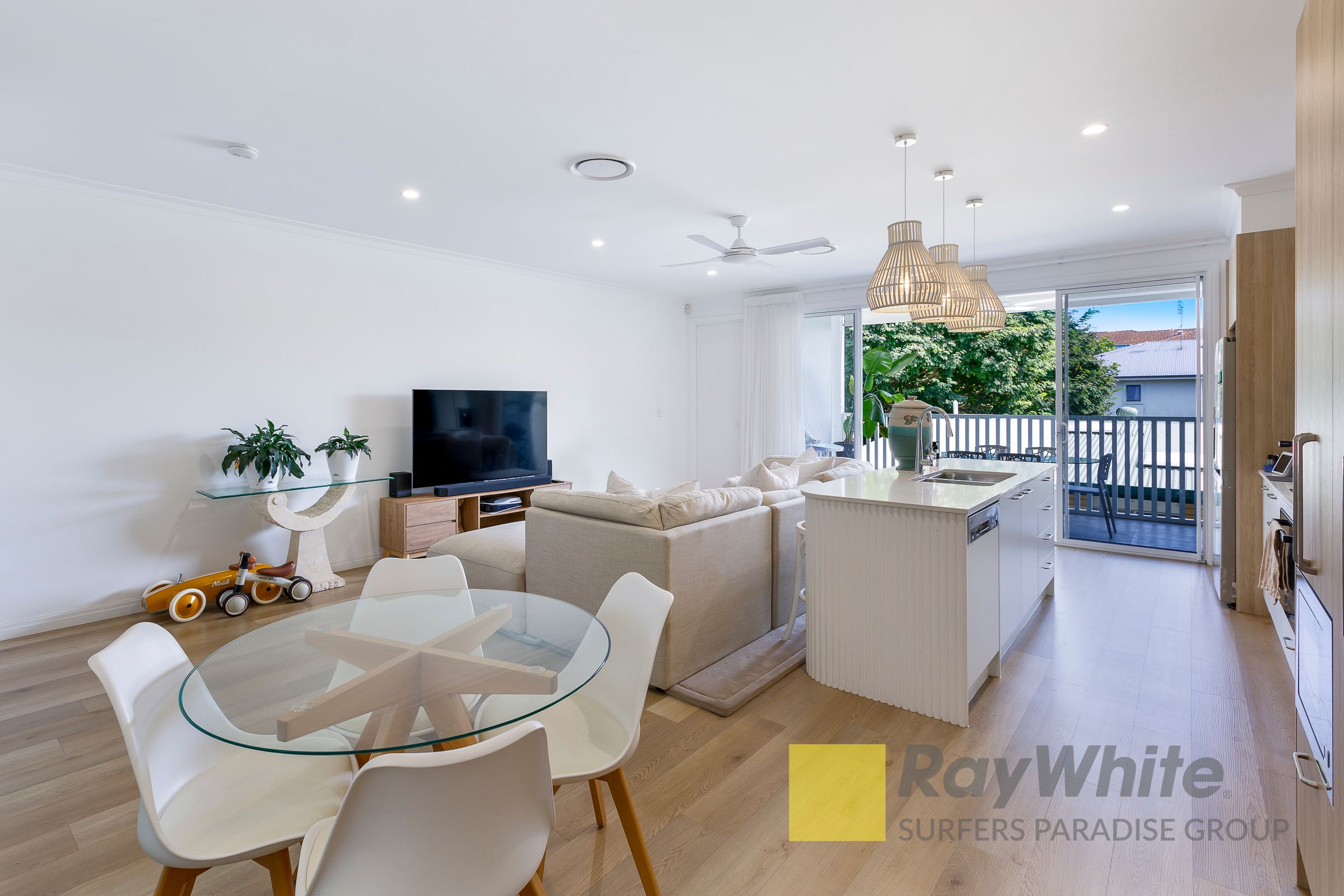 3/38 Mawarra Street, Surfers Paradise, QLD 4217
