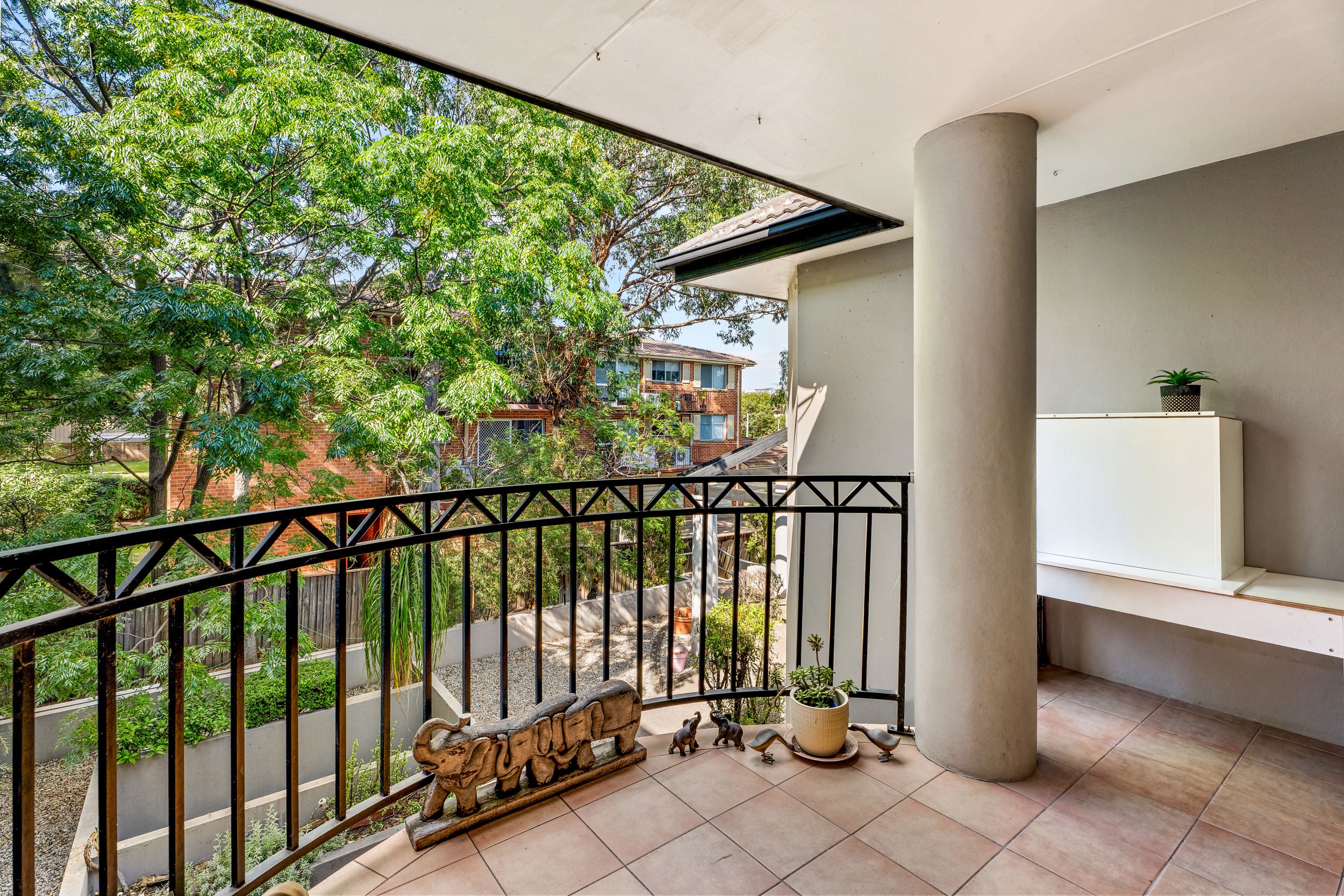 14/19-21 Thurston Street, Penrith, NSW