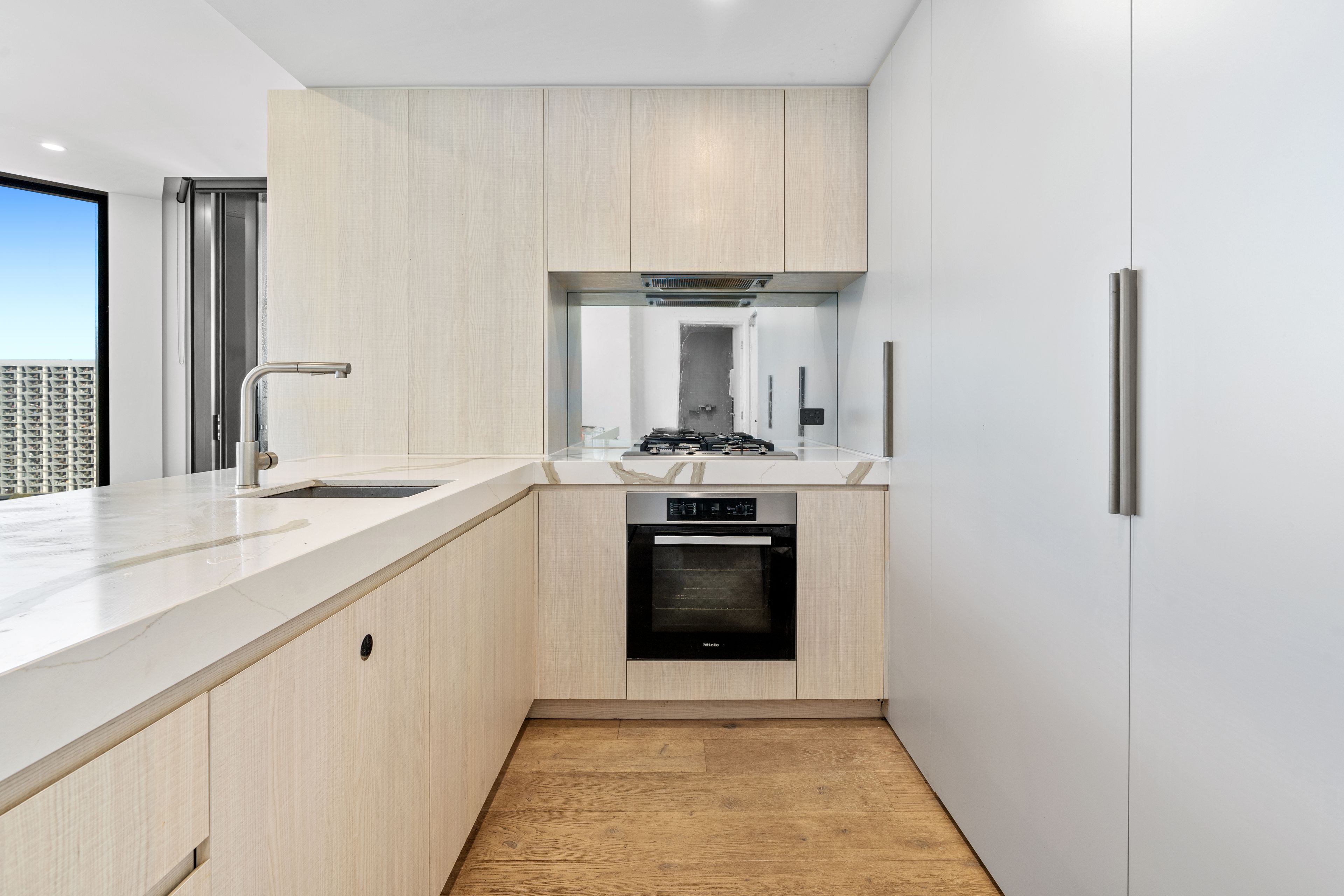 1204/105 Batman Street, West Melbourne, VIC 3003
