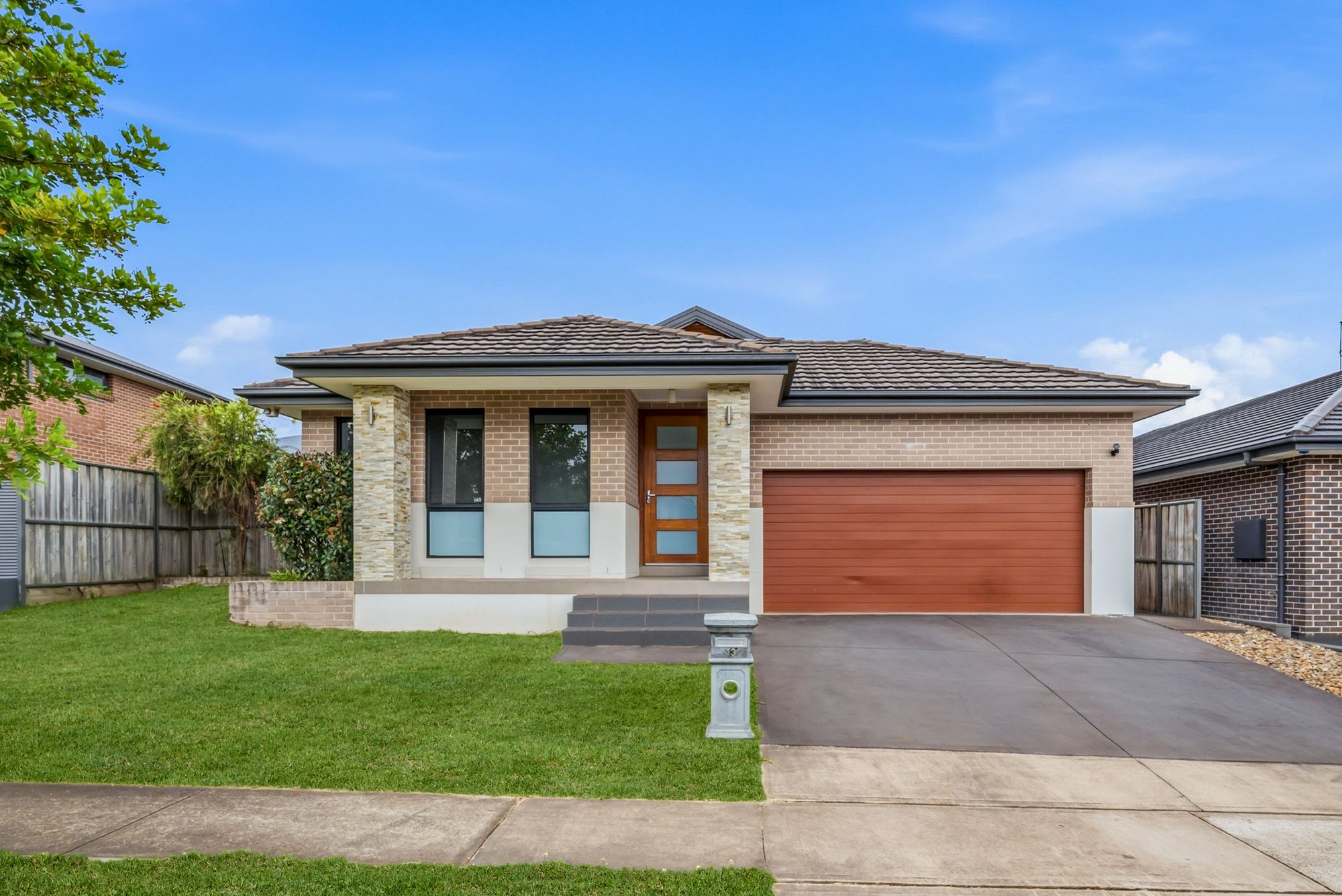 13 Highdale Terrace — photo from Ray White Glenmore Park