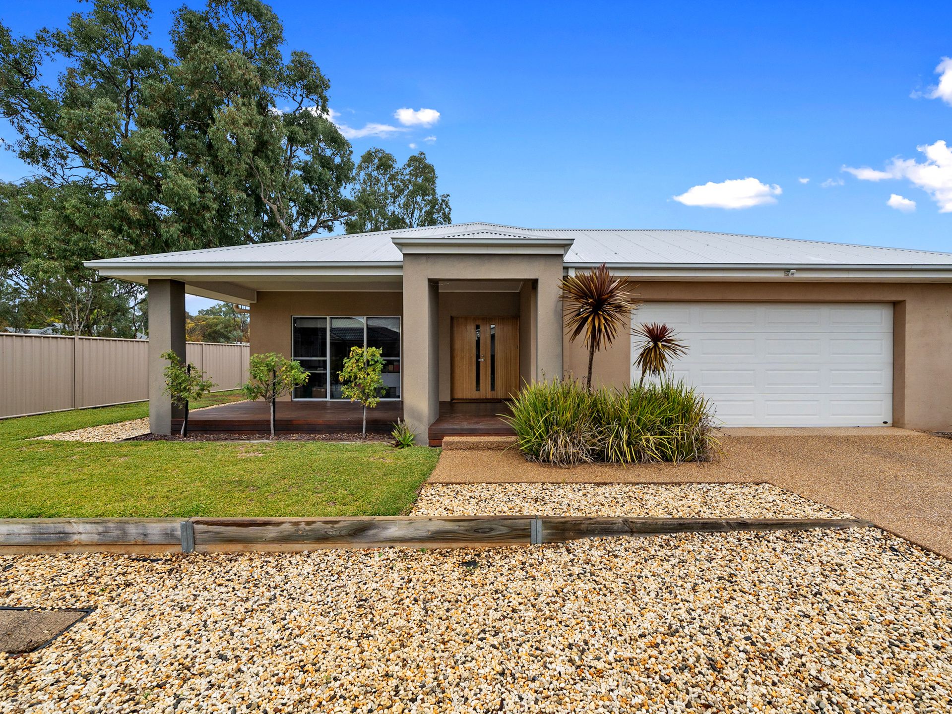 4 Alexander Gray Lane, Benalla, VIC 3672 Sold House Ray White Benalla