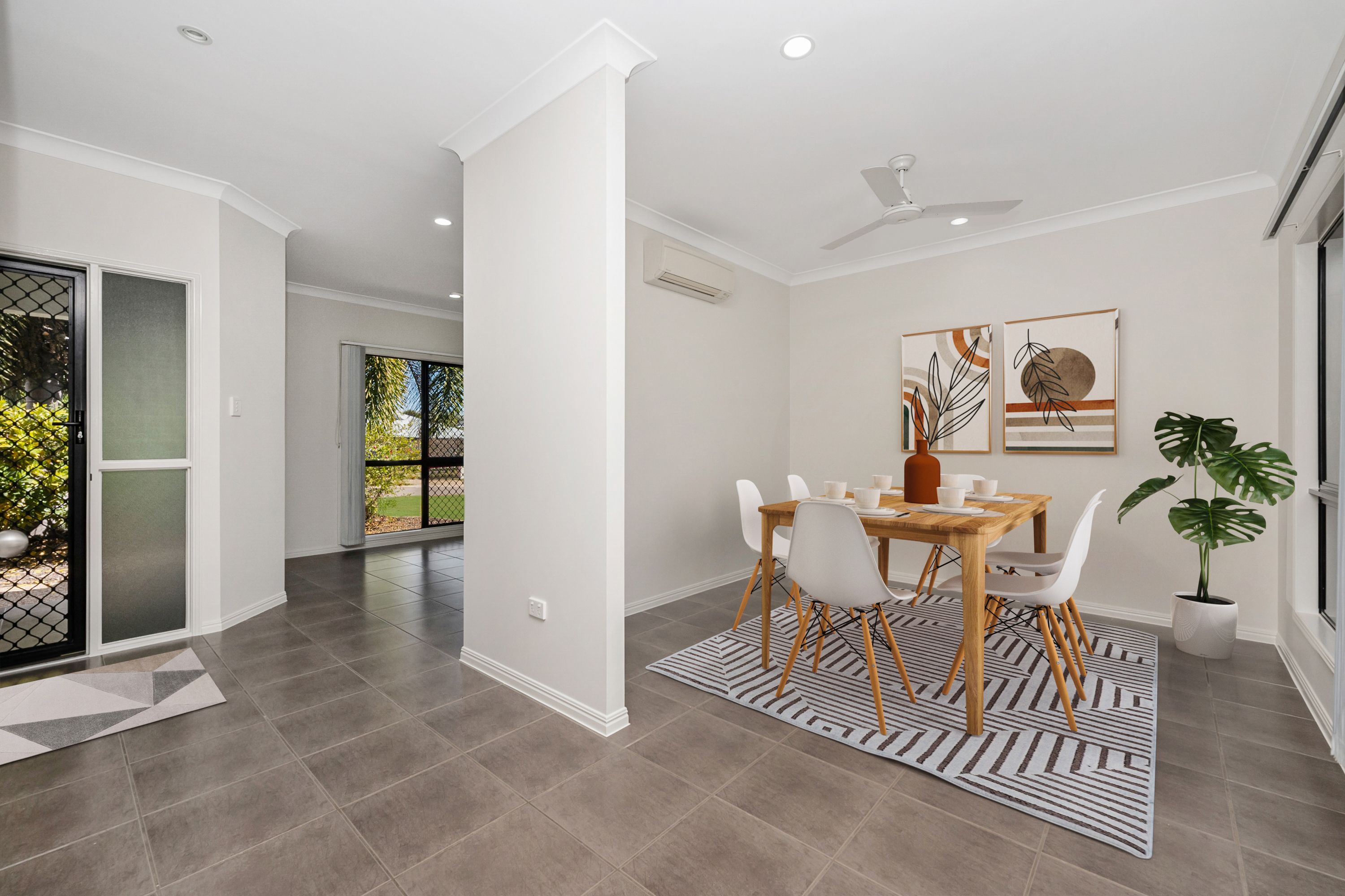 4 Cowrie Court, Bushland Beach, QLD 4818