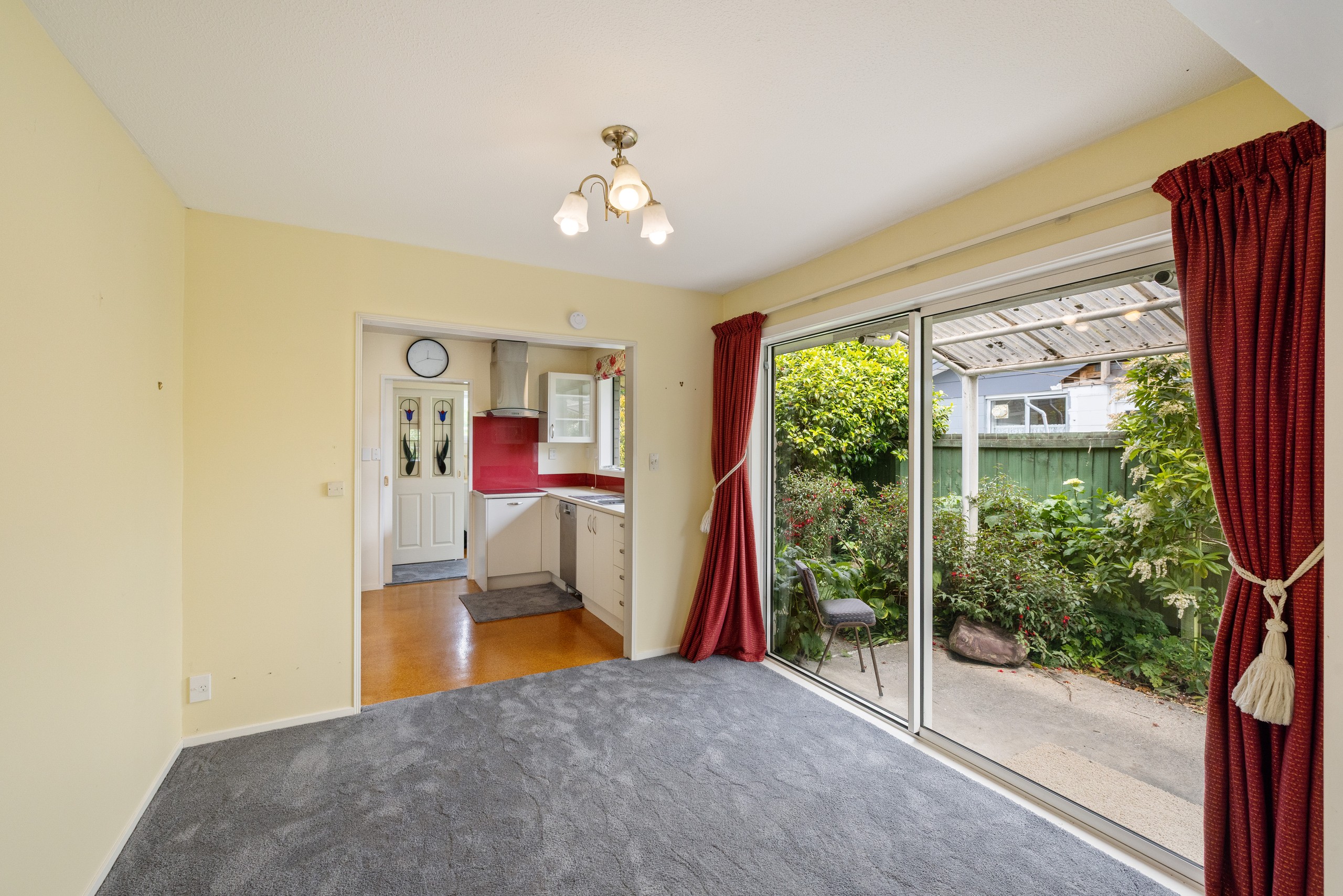 1/144A Fisher Avenue, Beckenham, Christchurch City