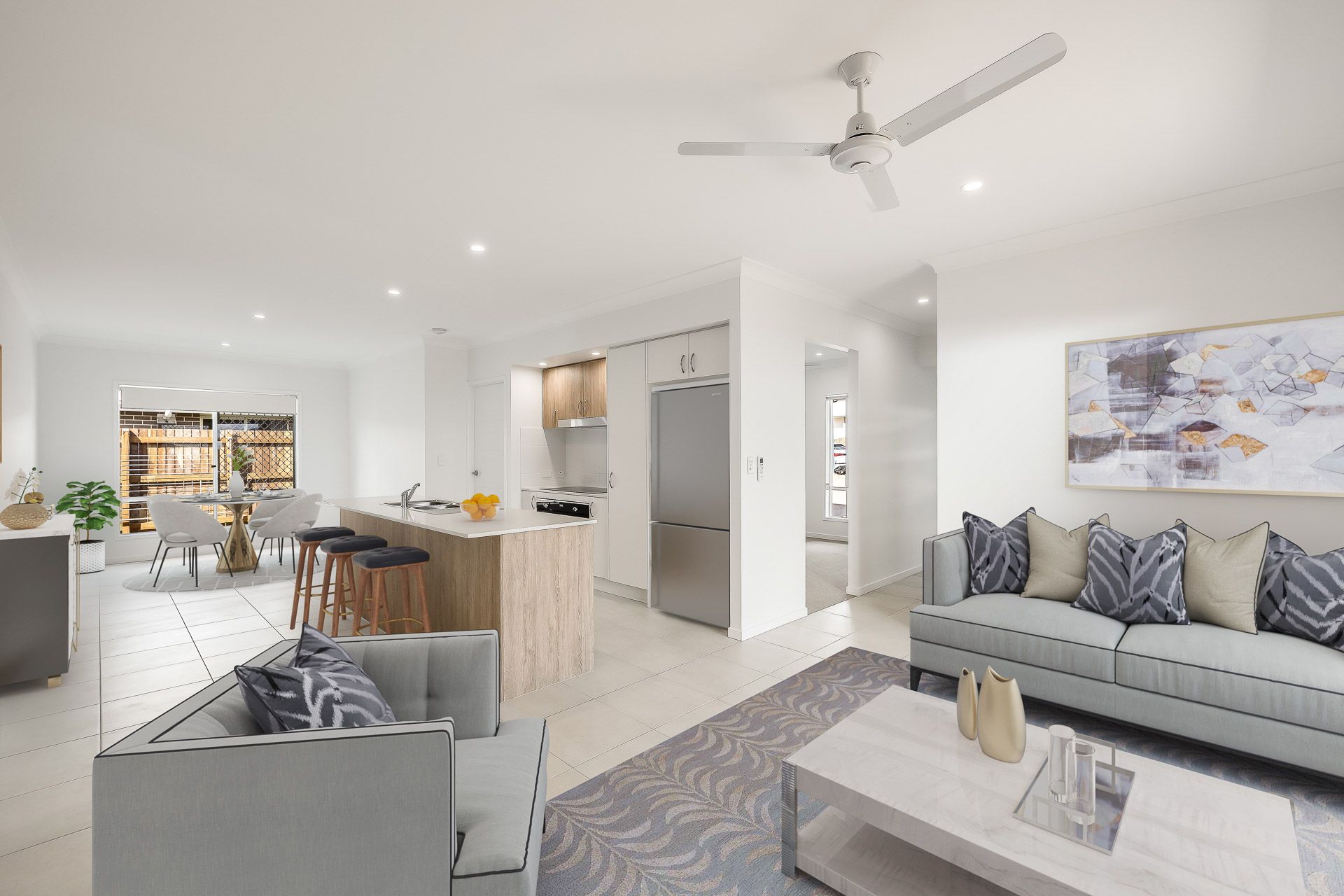 3 Rolle Circuit, Torrington, QLD 4350