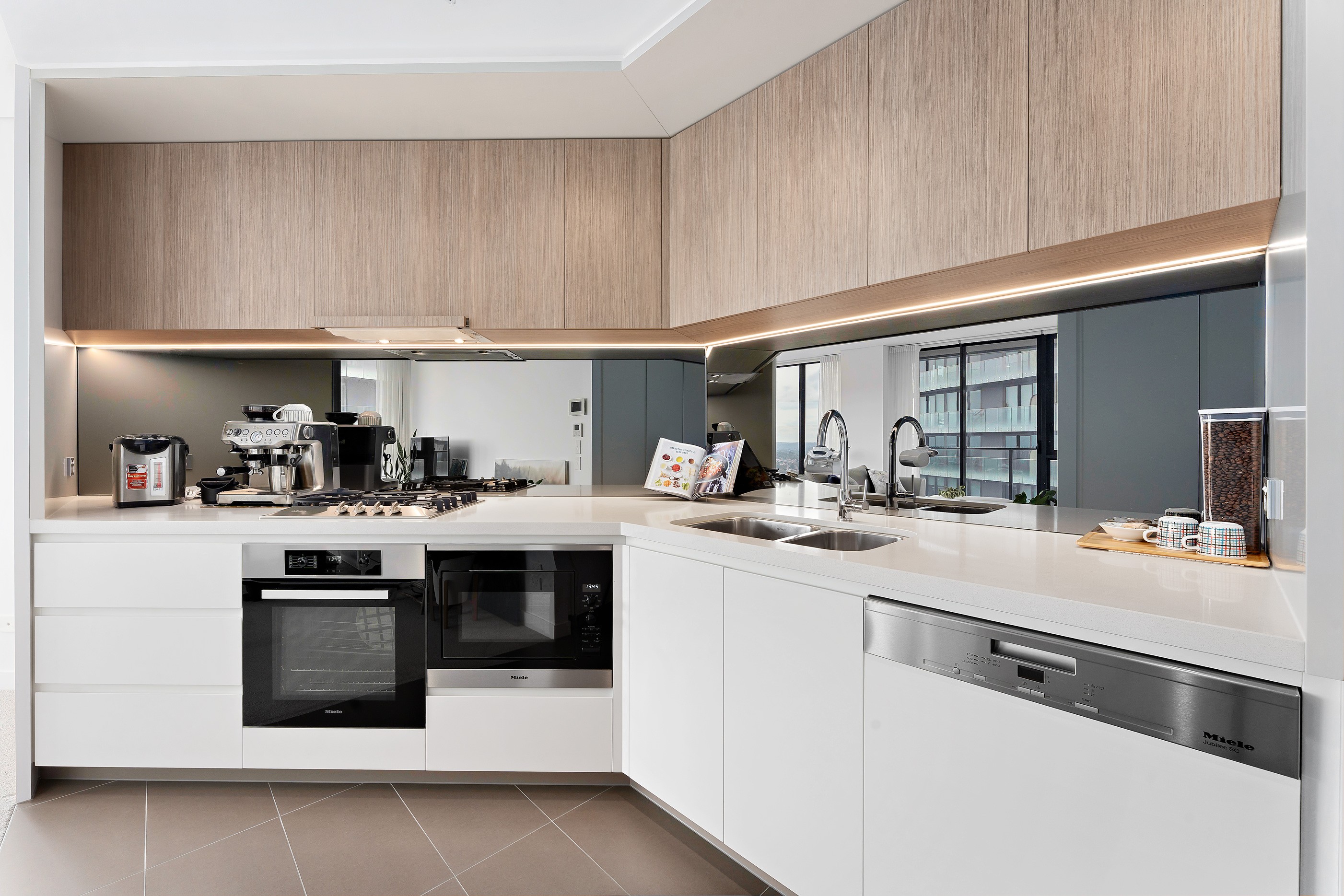 2909/486 Pacific Highway, St Leonards, NSW 2065